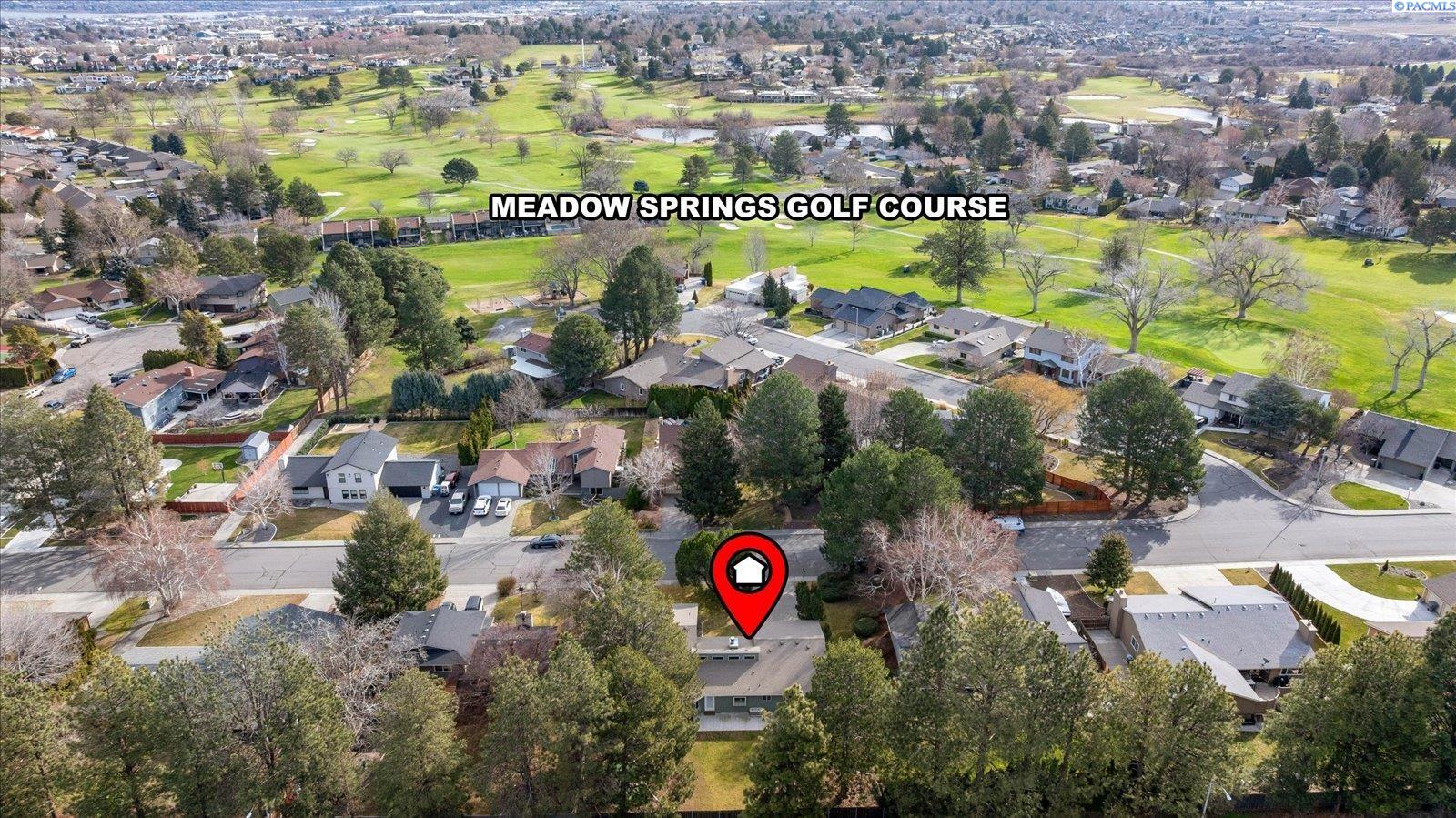 2127 Sheridan Pl, Richland, WA 99352