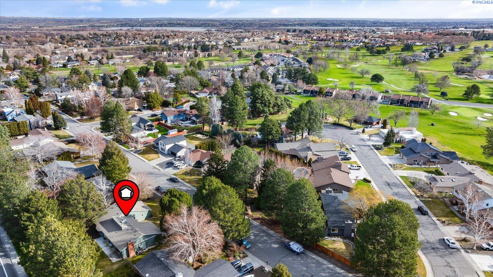2127 Sheridan Pl, Richland, WA 99352