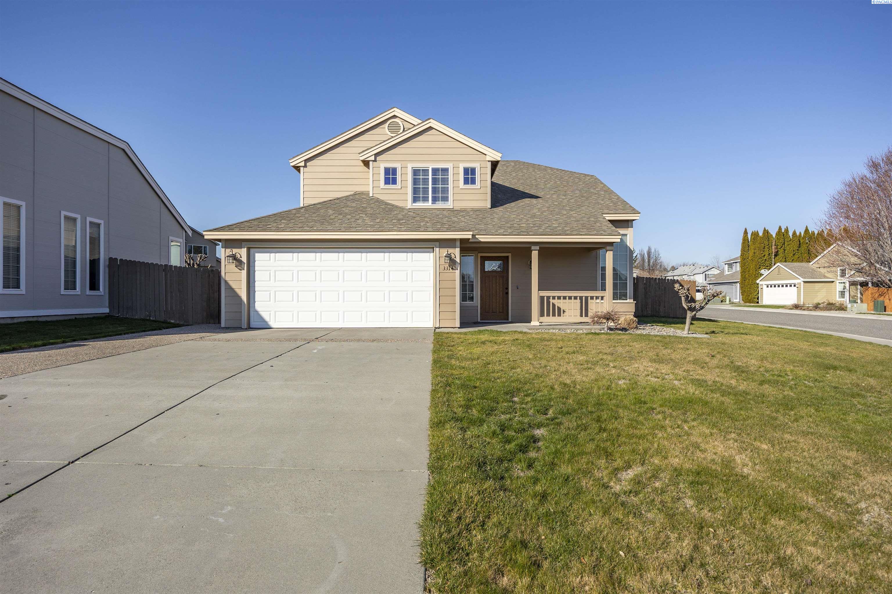 3314 Conway Ct, Kennewick, WA 99337