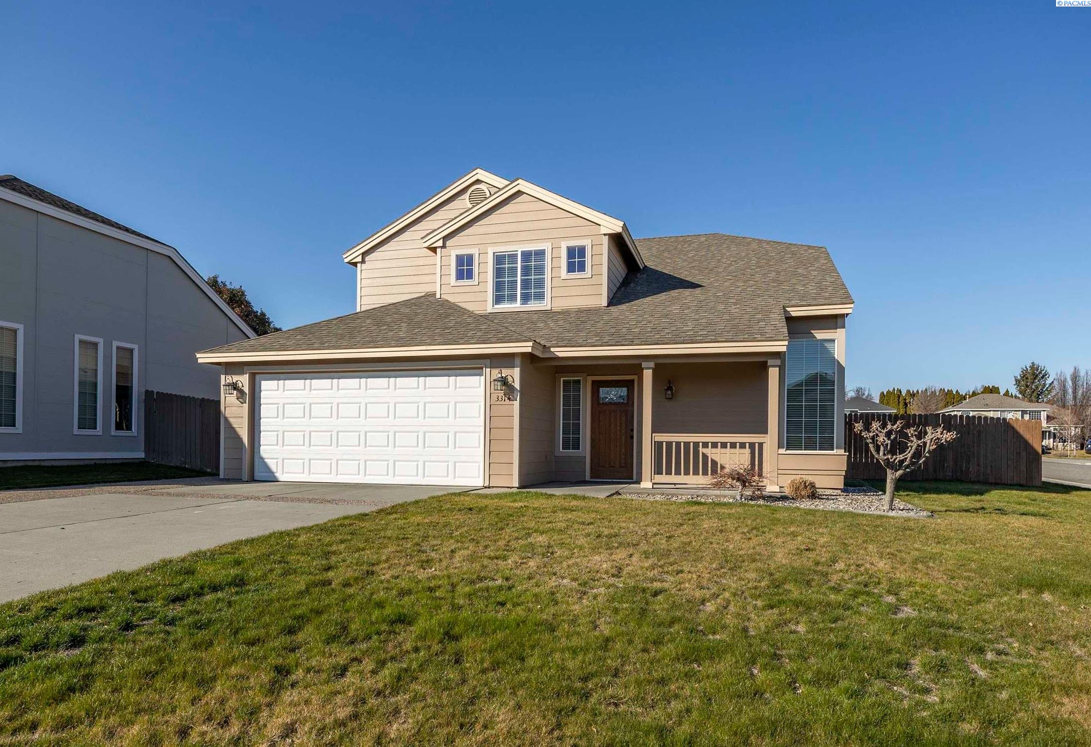 3314 Conway Ct, Kennewick, WA 99337