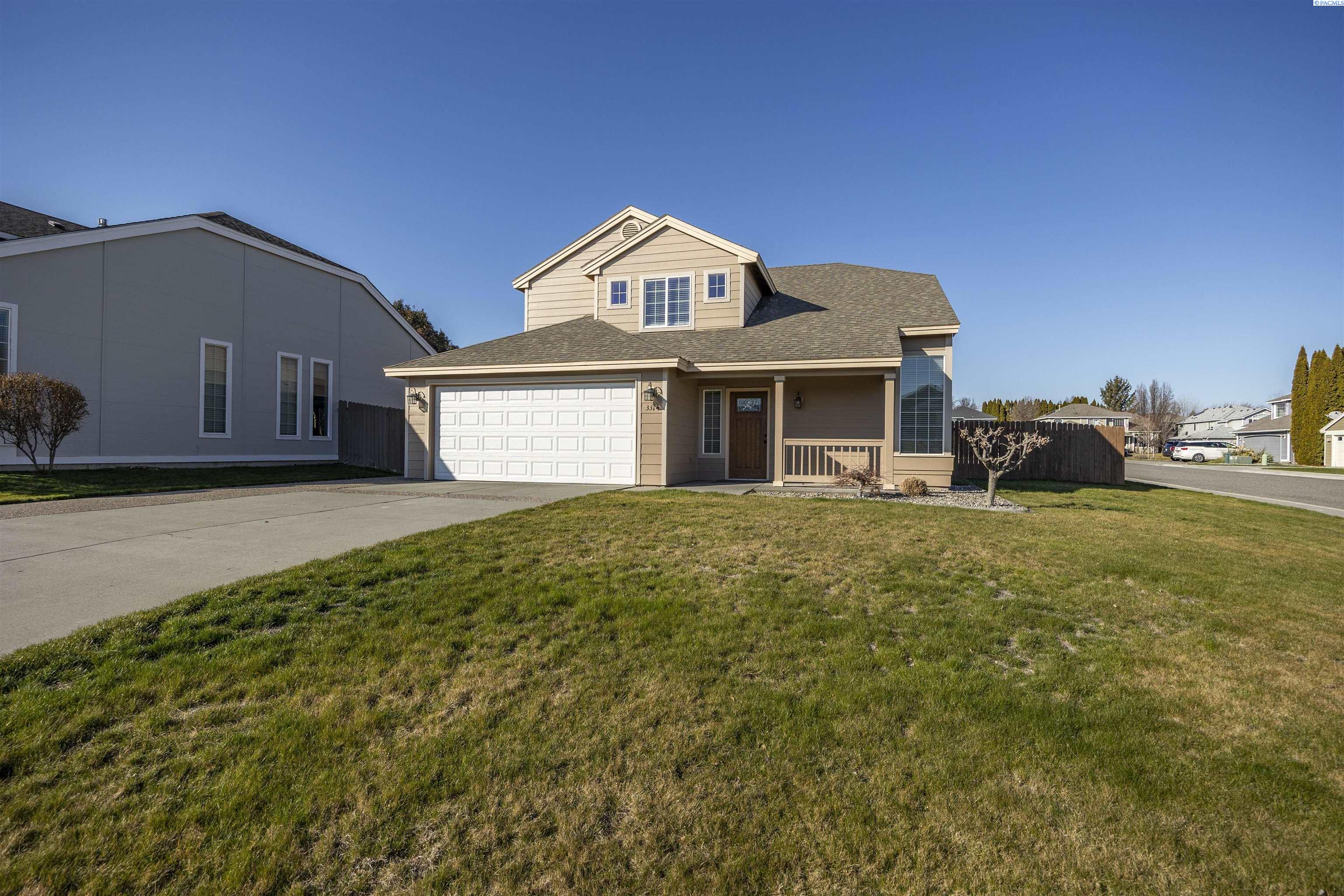 3314 Conway Ct, Kennewick, WA 99337
