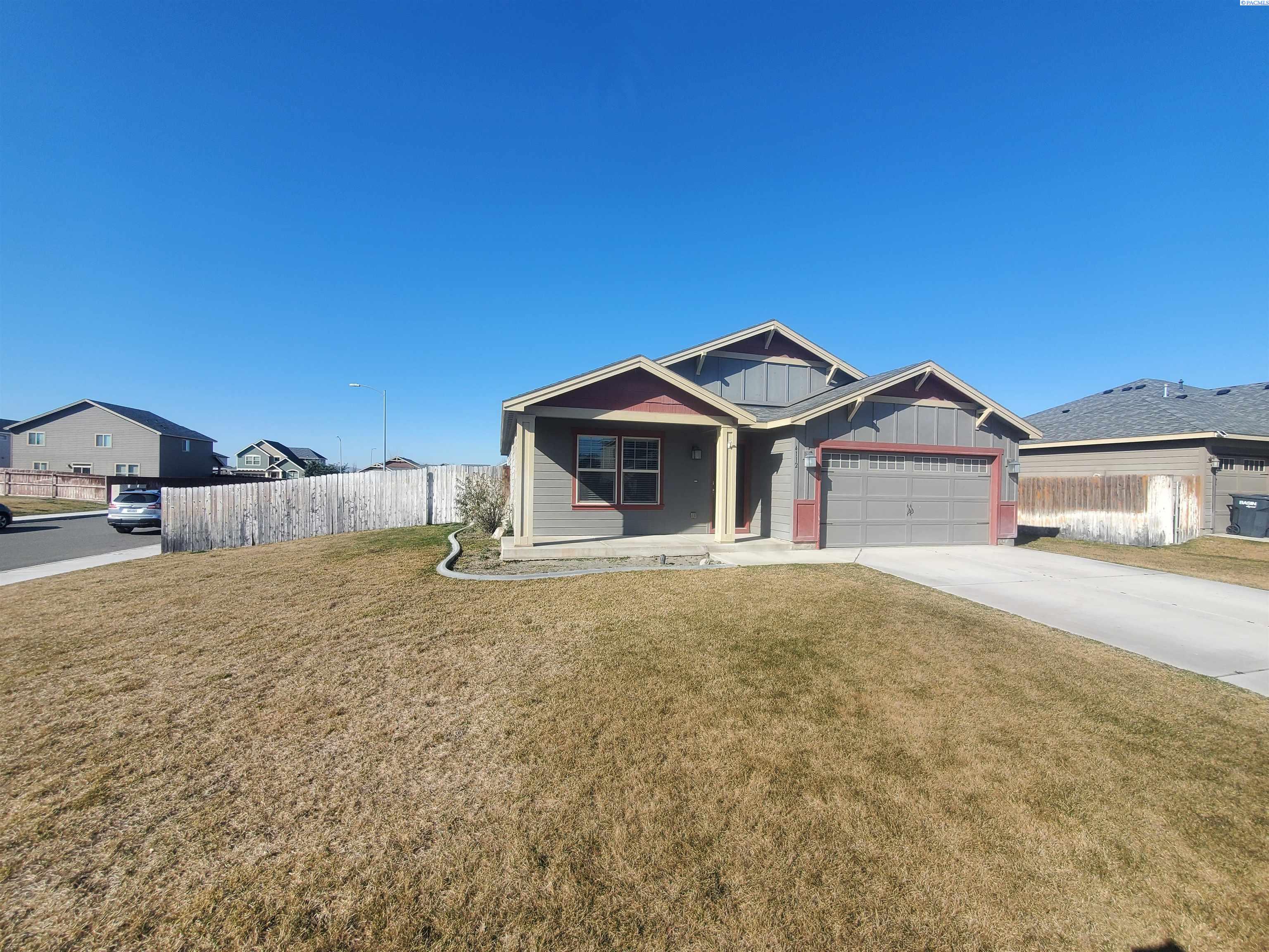 Homes for sale in Pasco, WA | 4112 Phoenix Lane, Pasco, WA 99301 | MLS# 290895