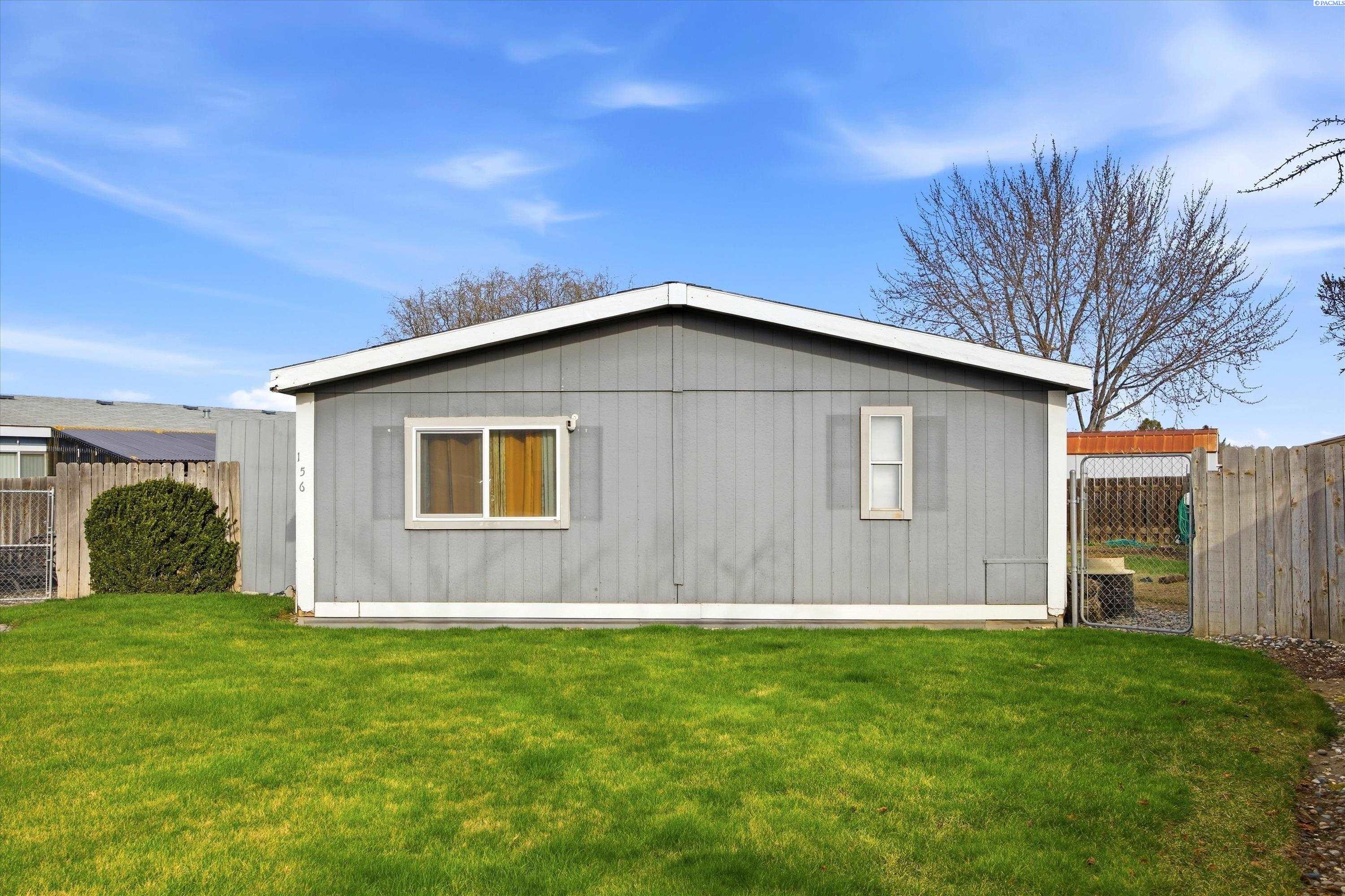 Homes for sale in Kennewick, WA | 2917 W 19th Ave Spc 156, Kennewick, WA 99337 | MLS# 290896