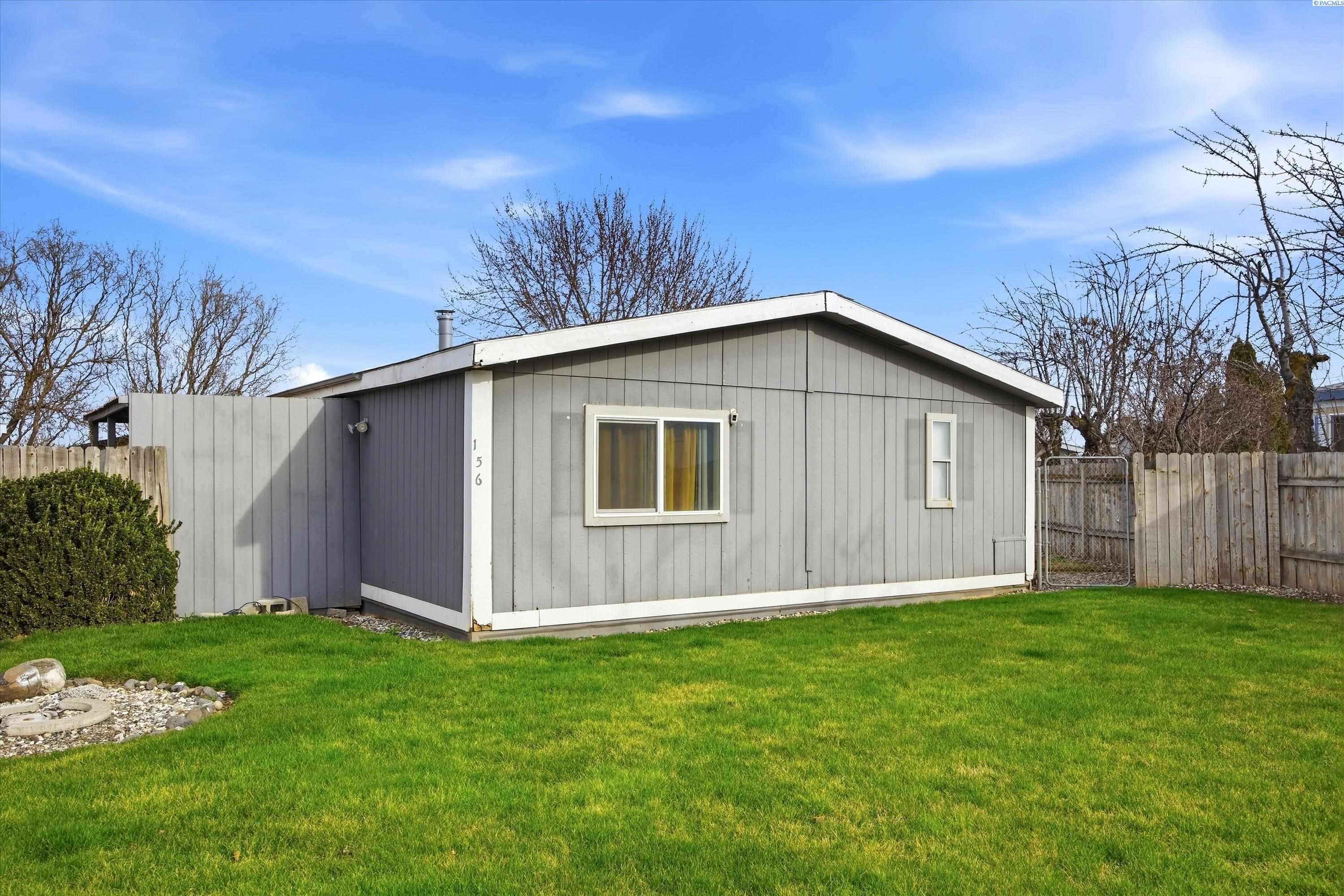 Homes for sale in Kennewick, WA | 2917 W 19th Ave Spc 156, Kennewick, WA 99337 | MLS# 290896