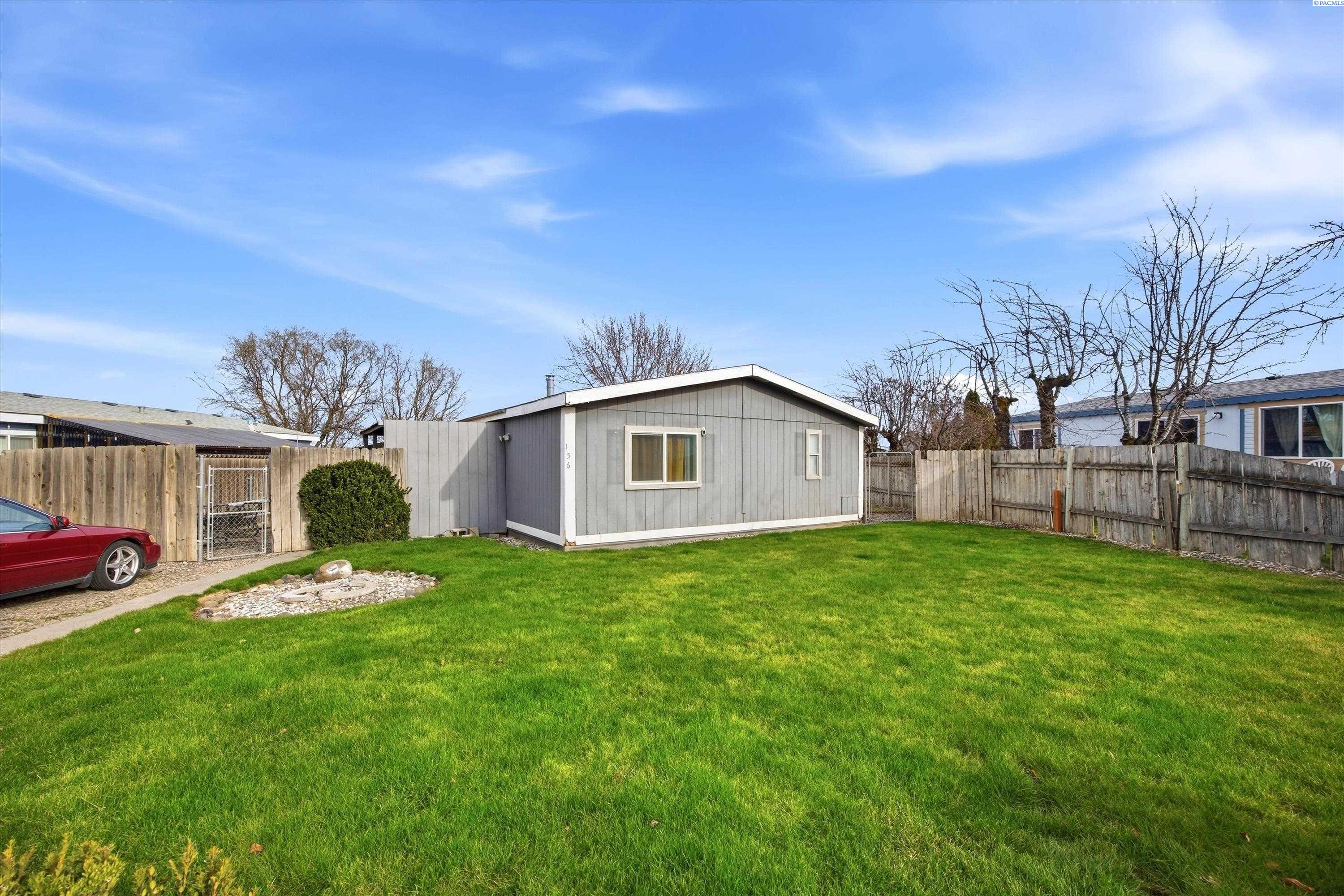 Homes for sale in Kennewick, WA | 2917 W 19Th Ave Spc 156, Kennewick, WA 99337 | MLS# 290896