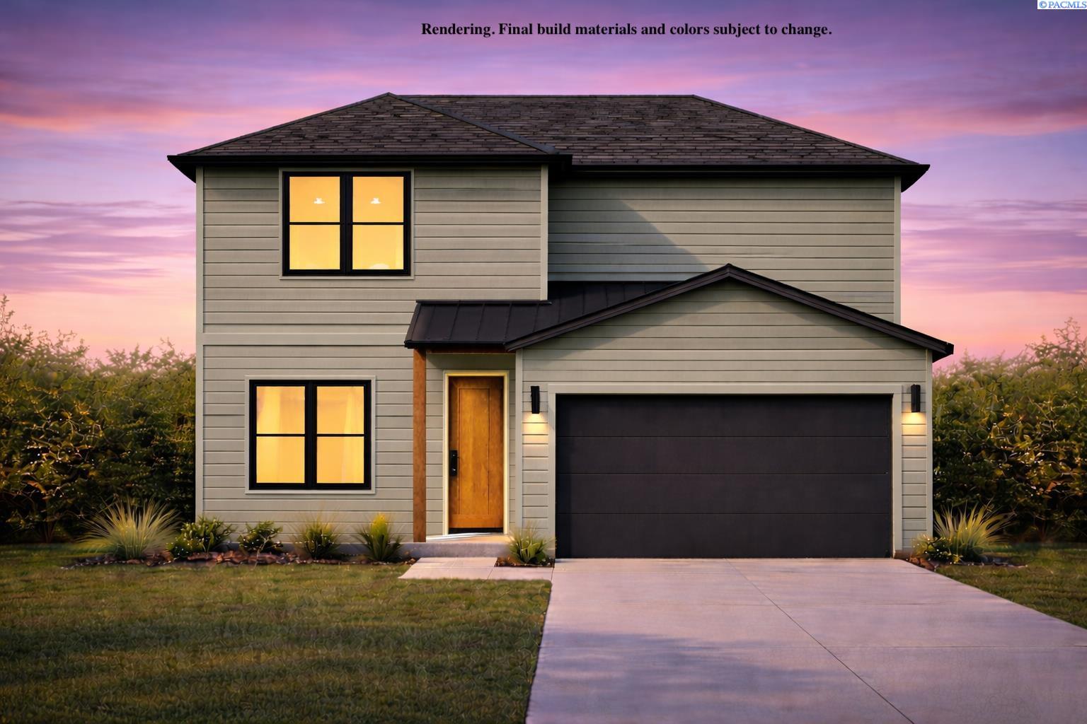 300 Hogan St, Sunnyside WA 98944