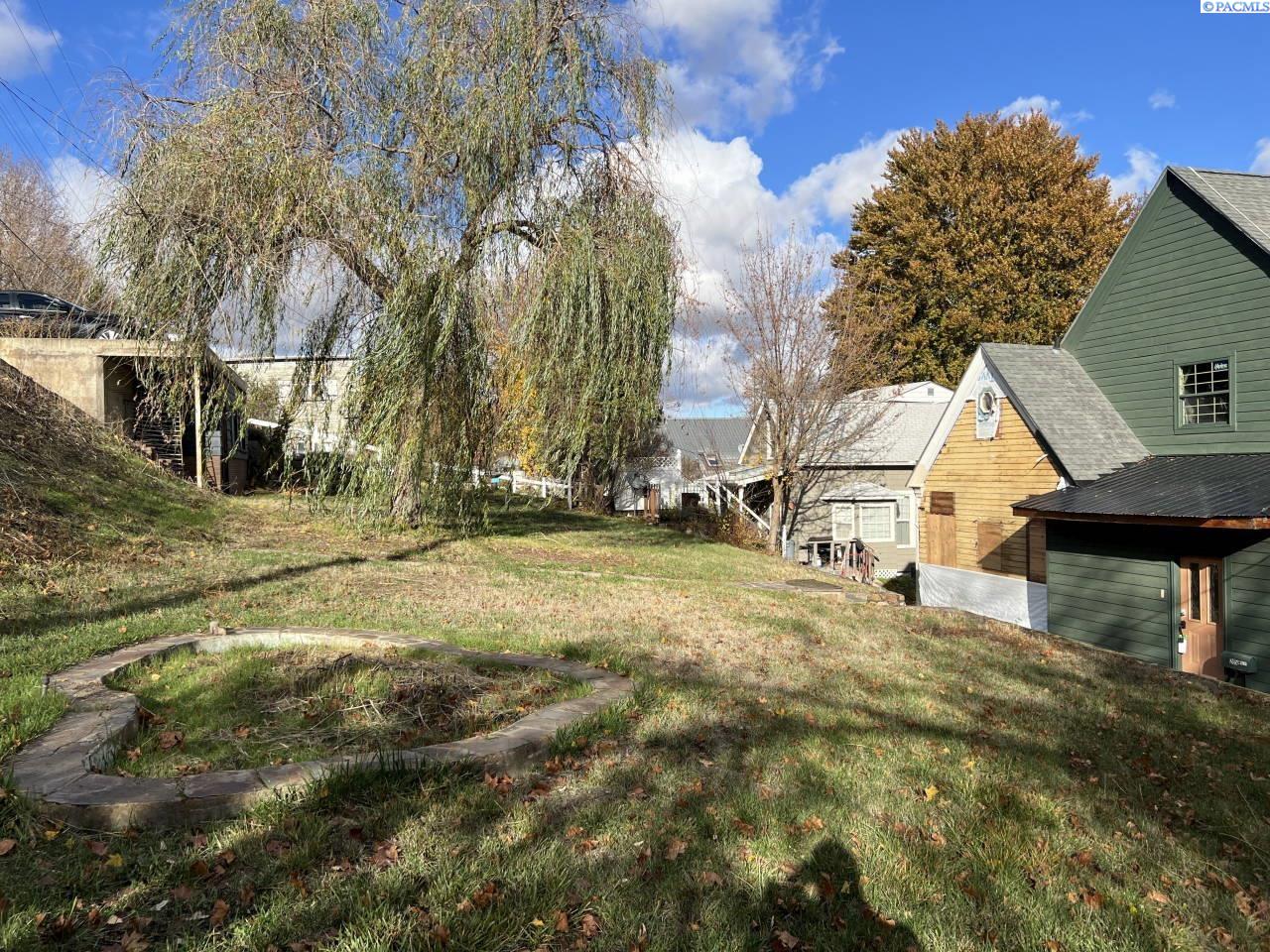 Homes for sale in Colfax, WA | 205 N West Street, Colfax, WA 99111 | MLS# 290904