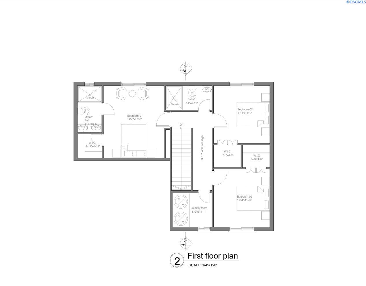 305 Olivia St, Sunnyside, WA 98944