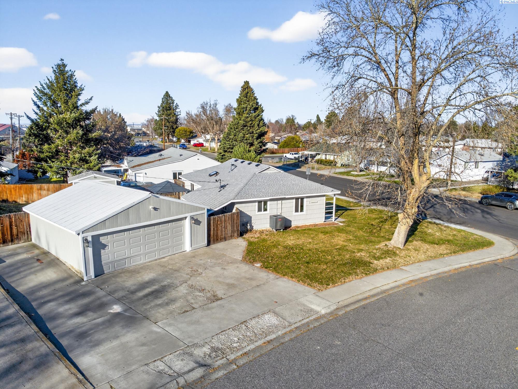 1517 Birch Ave, Richland, WA 99354