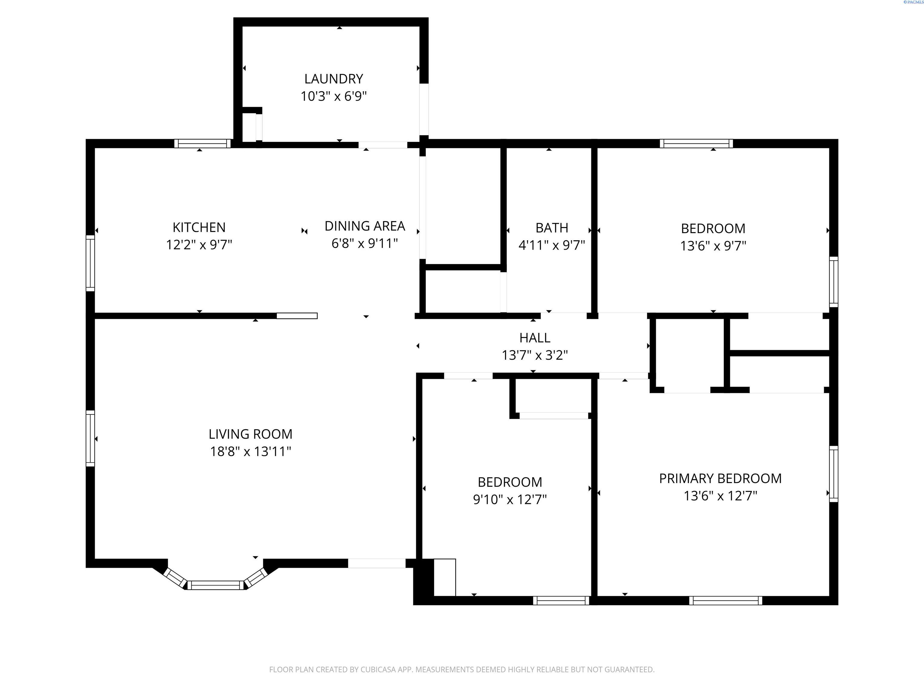 1517 Birch Ave, Richland, WA 99354