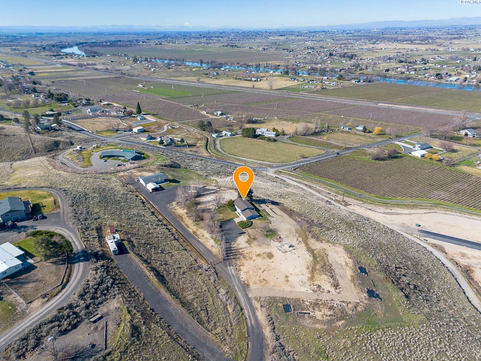 20502 1500 Pr Sw, Prosser, WA 99350