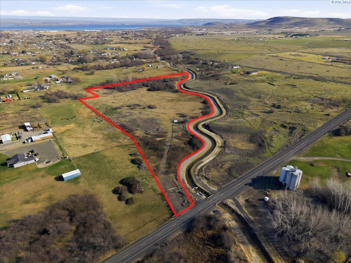 NKA Nine Canyon Rd, Kennewick, WA 99337