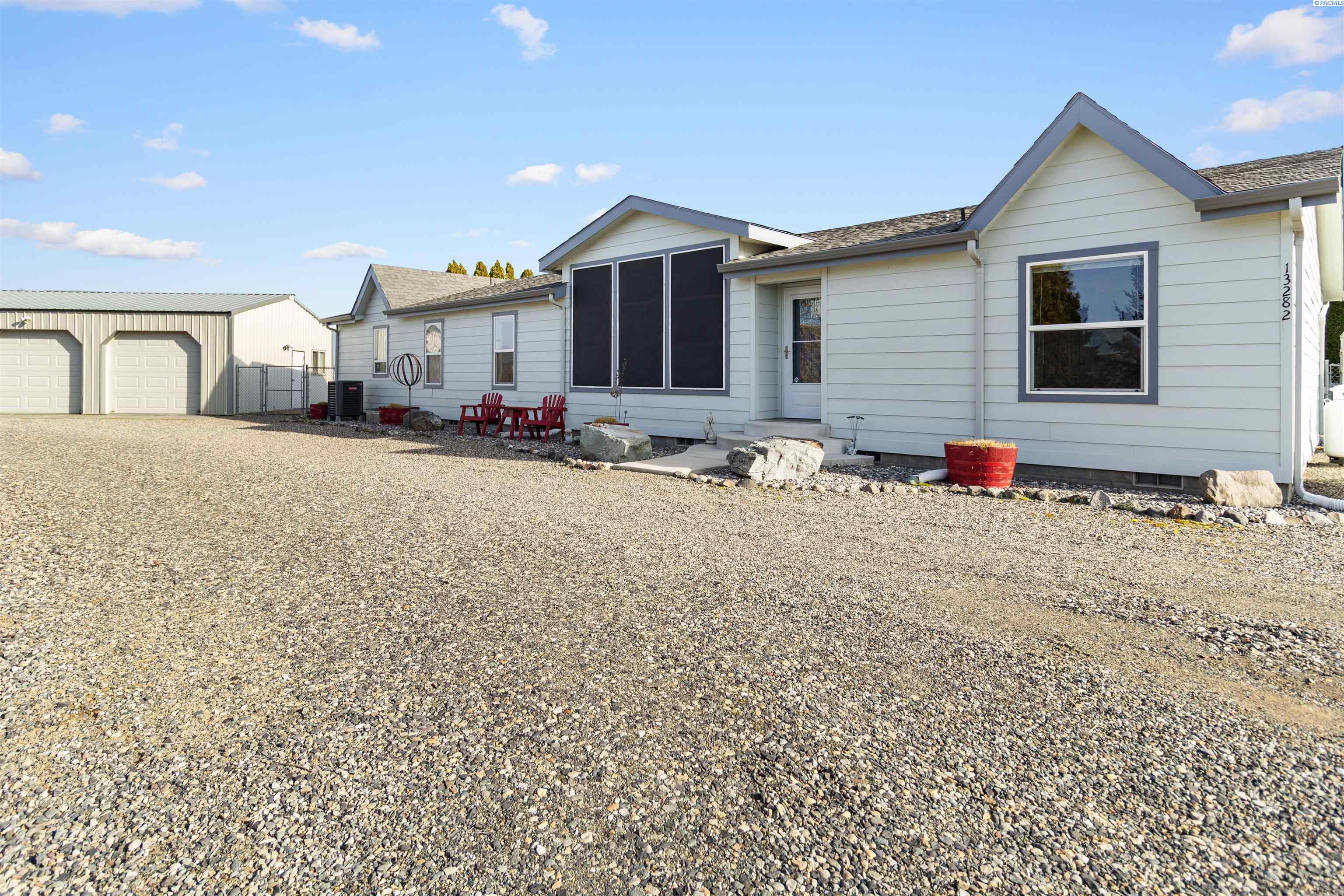 Homes for sale in Benton City, WA | 13282 E Ruppert Road, Benton City, WA 99320 | MLS# 290925