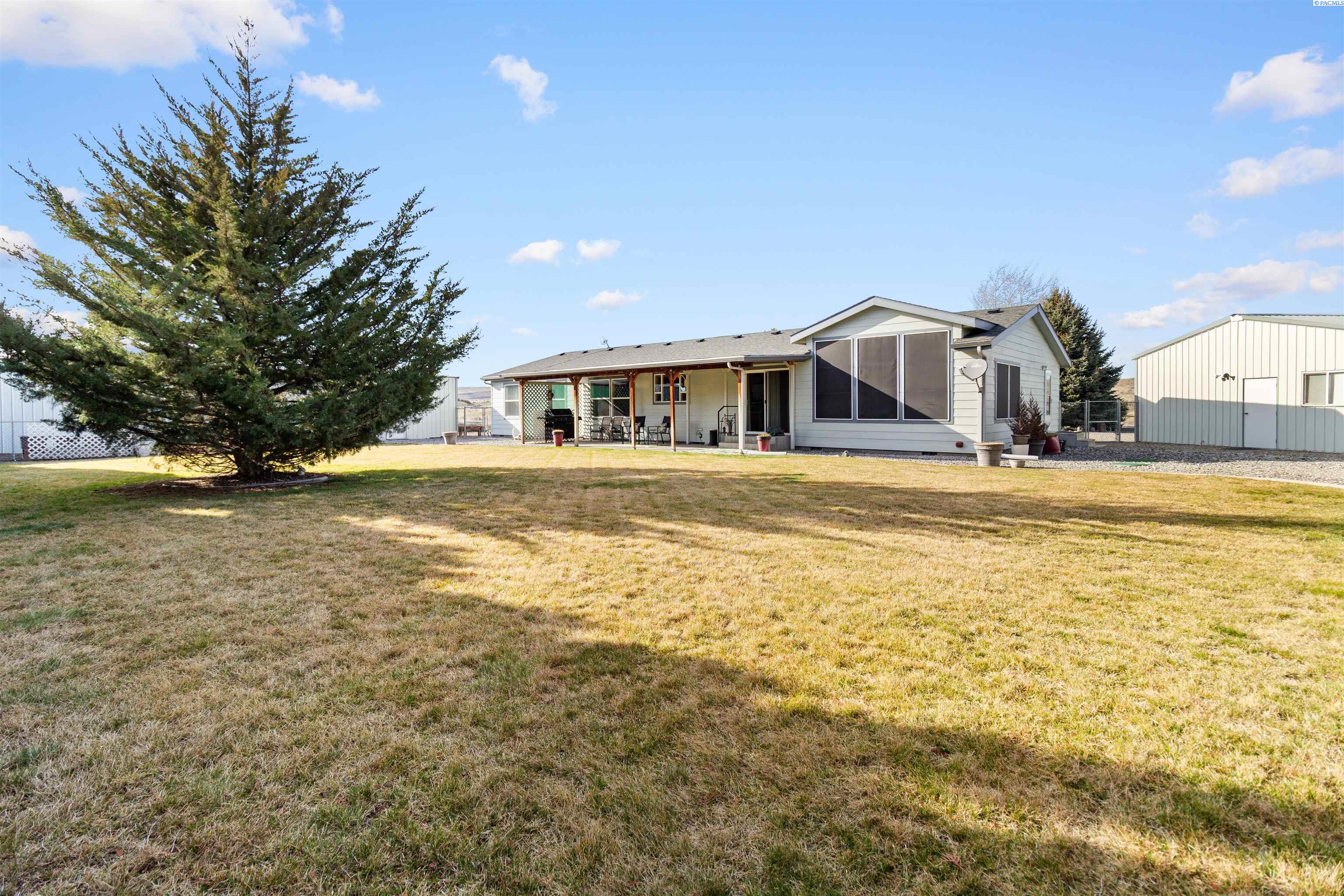 Homes for sale in Benton City, WA | 13282 E Ruppert Road, Benton City, WA 99320 | MLS# 290925