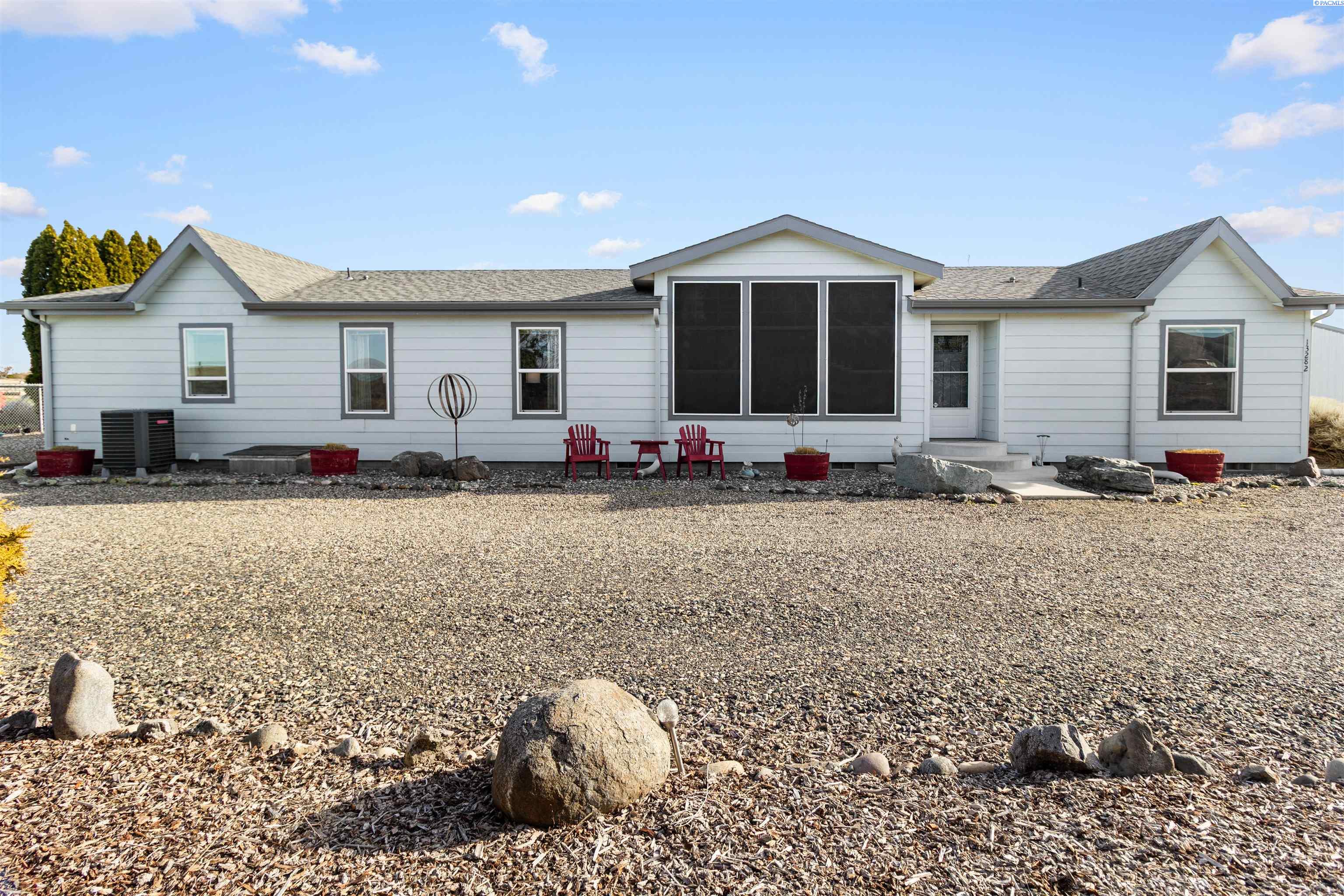 Homes for sale in Benton City, WA | 13282 E Ruppert Road, Benton City, WA 99320 | MLS# 290925