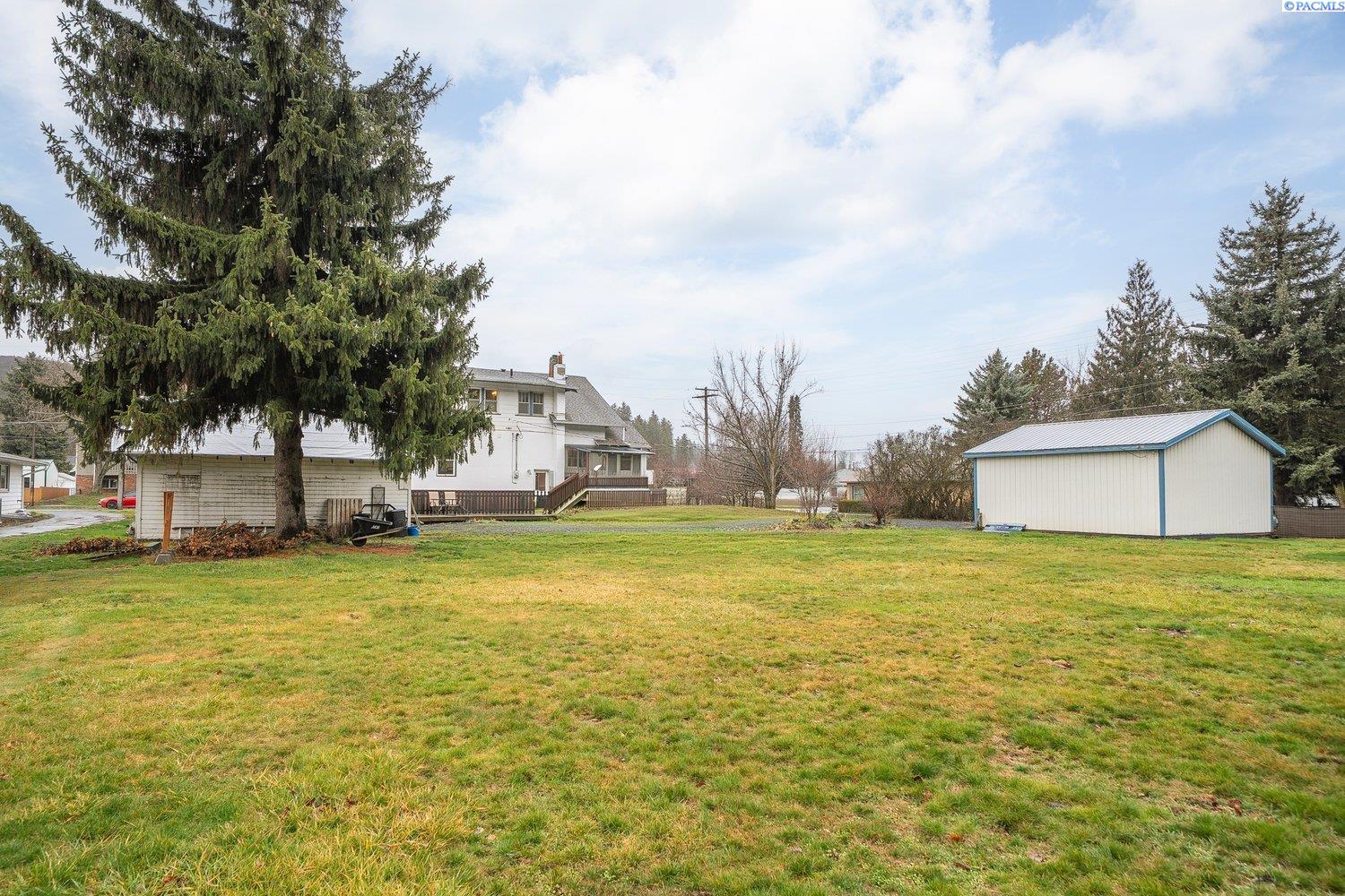 Homes for sale in Colfax, WA | 1801 N Oak St, Colfax, WA 99111 | MLS# 290927