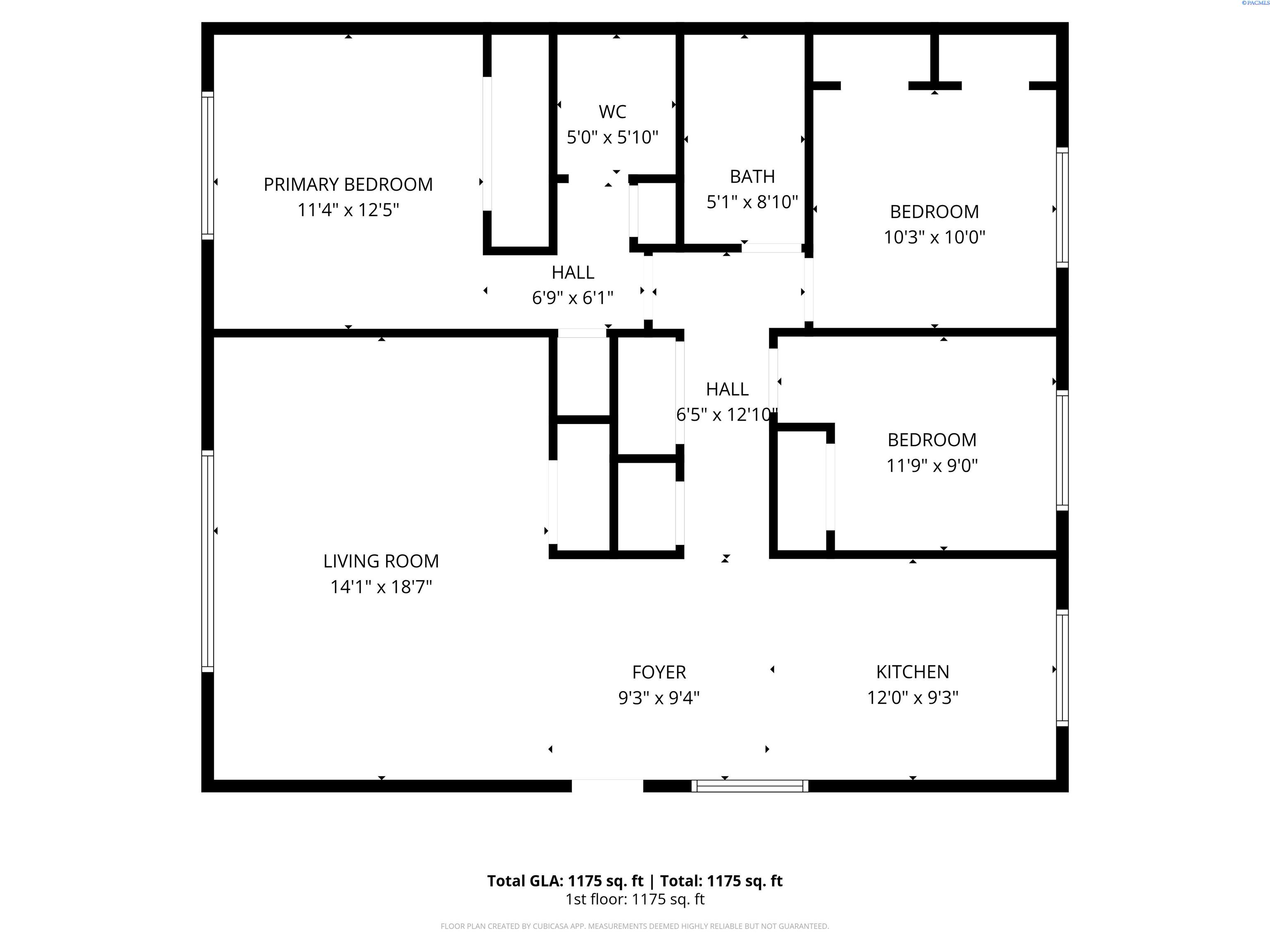 Homes for sale in Kennewick, WA | 4203 W Kennewick Ave, Kennewick, WA 99336 | MLS# 290933