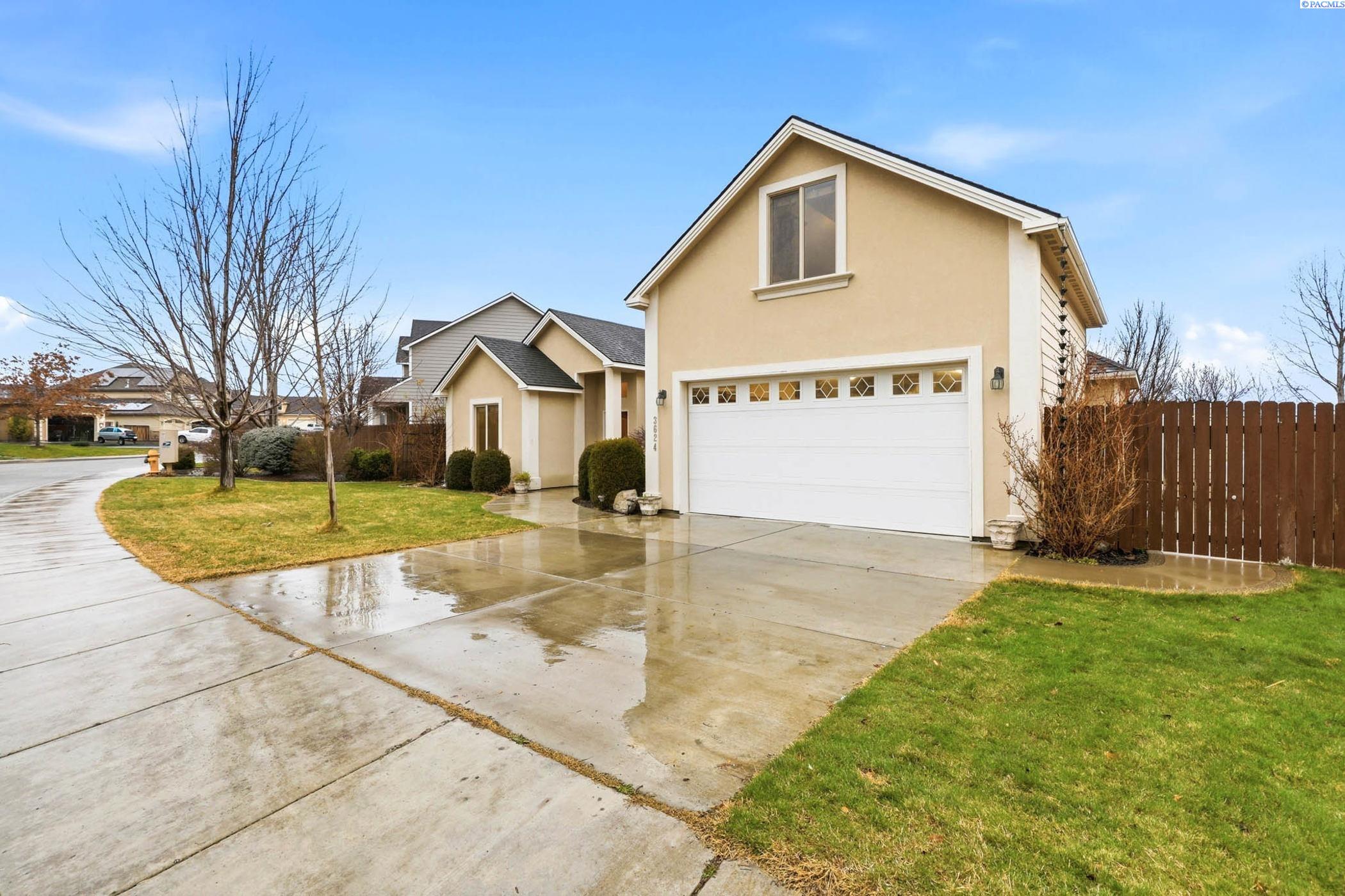 3624 Nottingham Dr, Richland, WA 99352