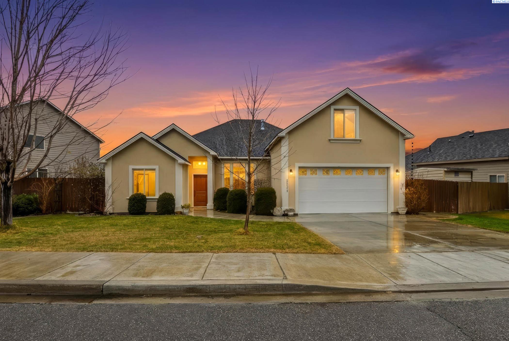 3624 Nottingham Dr, Richland, WA 99352