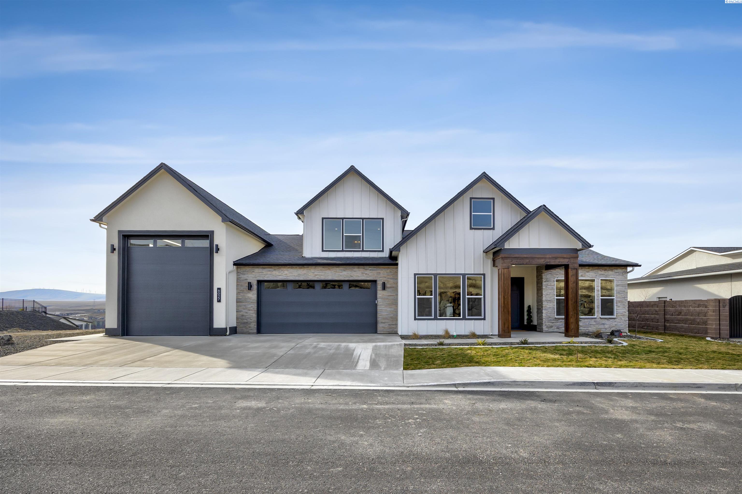 6027 28th Pl, Kennewick, WA 99338