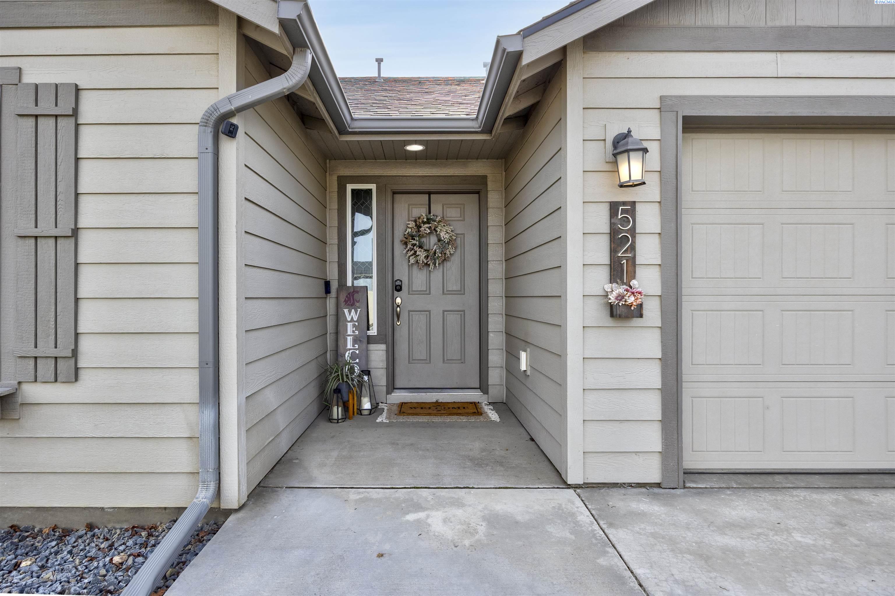 521 Marysville Way, Richland, WA 99352