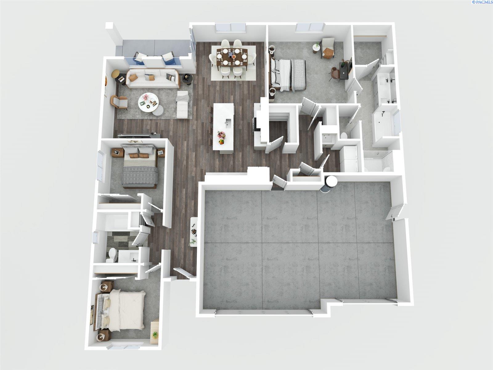 6676 27th Ave #20, Kennewick, WA 99338