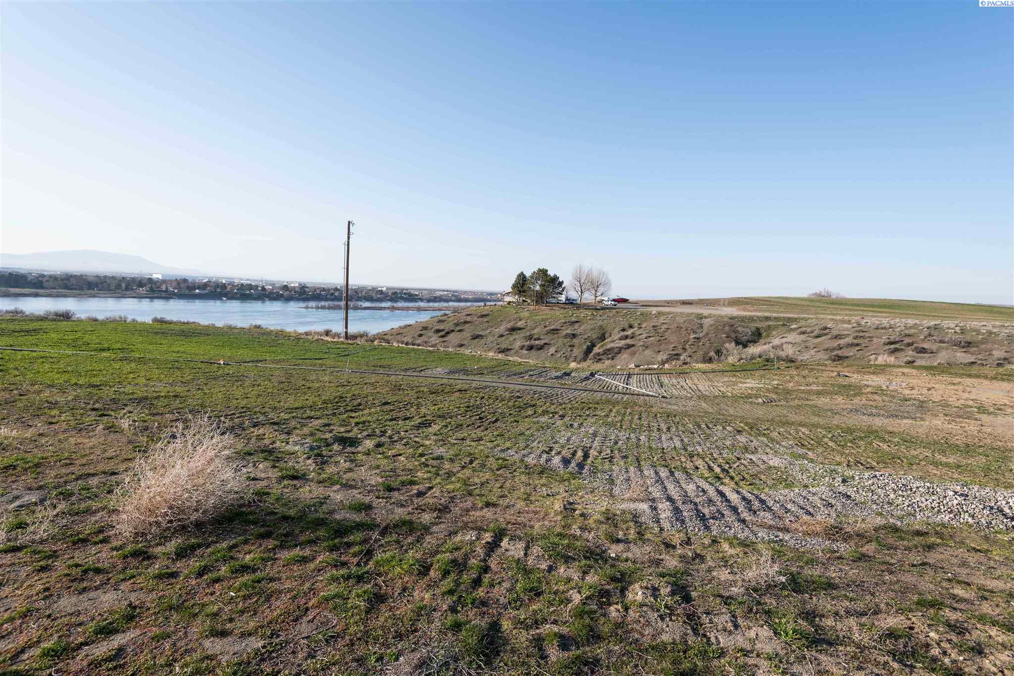 Lot 12 The Reach At River Ranch, Pasco, WA 99301