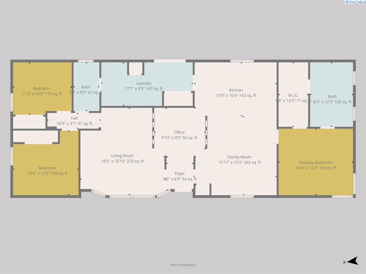 Homes for sale in Kennewick, WA | 312 S Columbia Center Blvd, Kennewick, WA 99336 | MLS# 290956