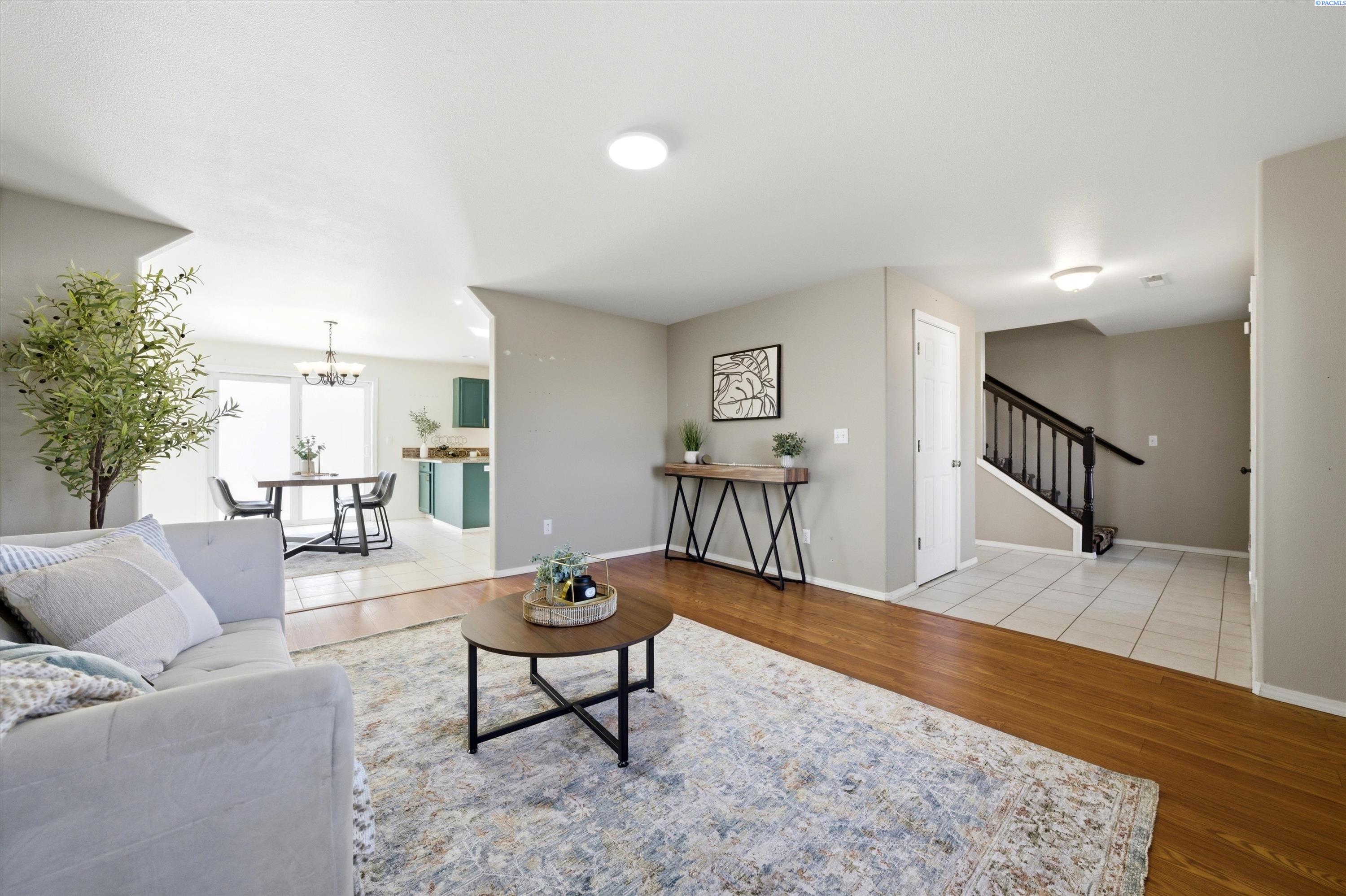 1615 24th Pl, Kennewick, WA 99337