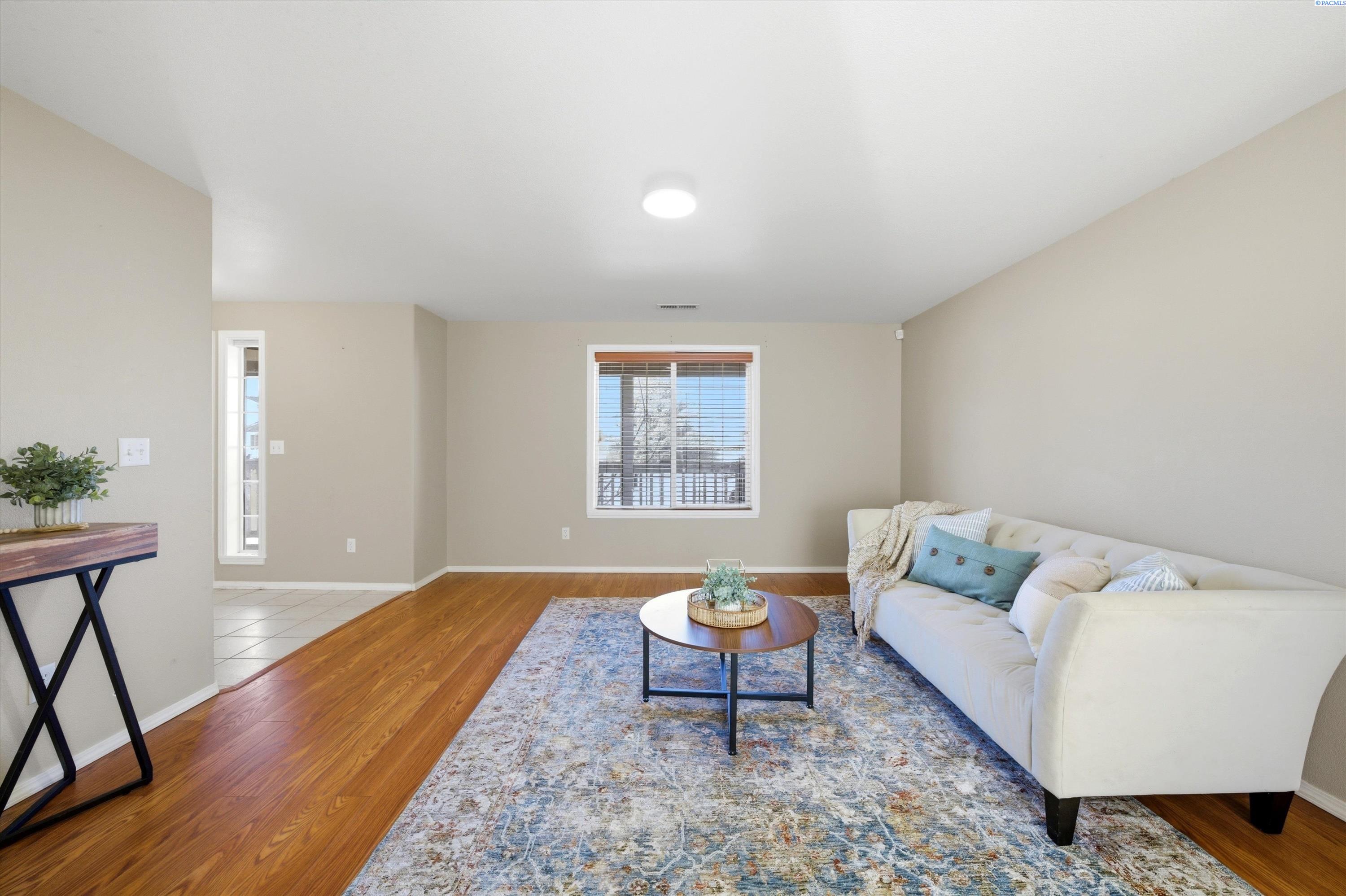 1615 24th Pl, Kennewick, WA 99337