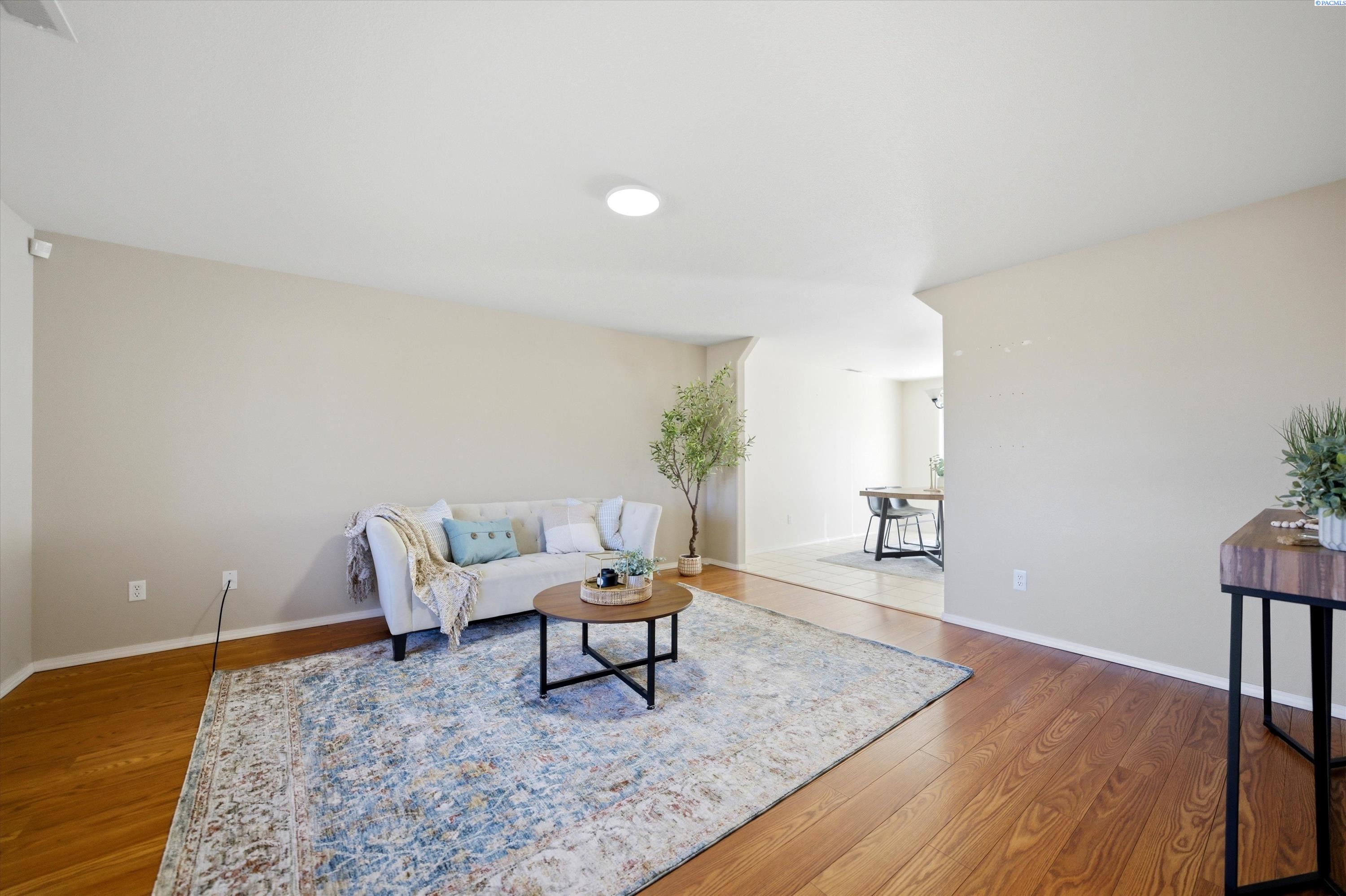 1615 24th Pl, Kennewick, WA 99337