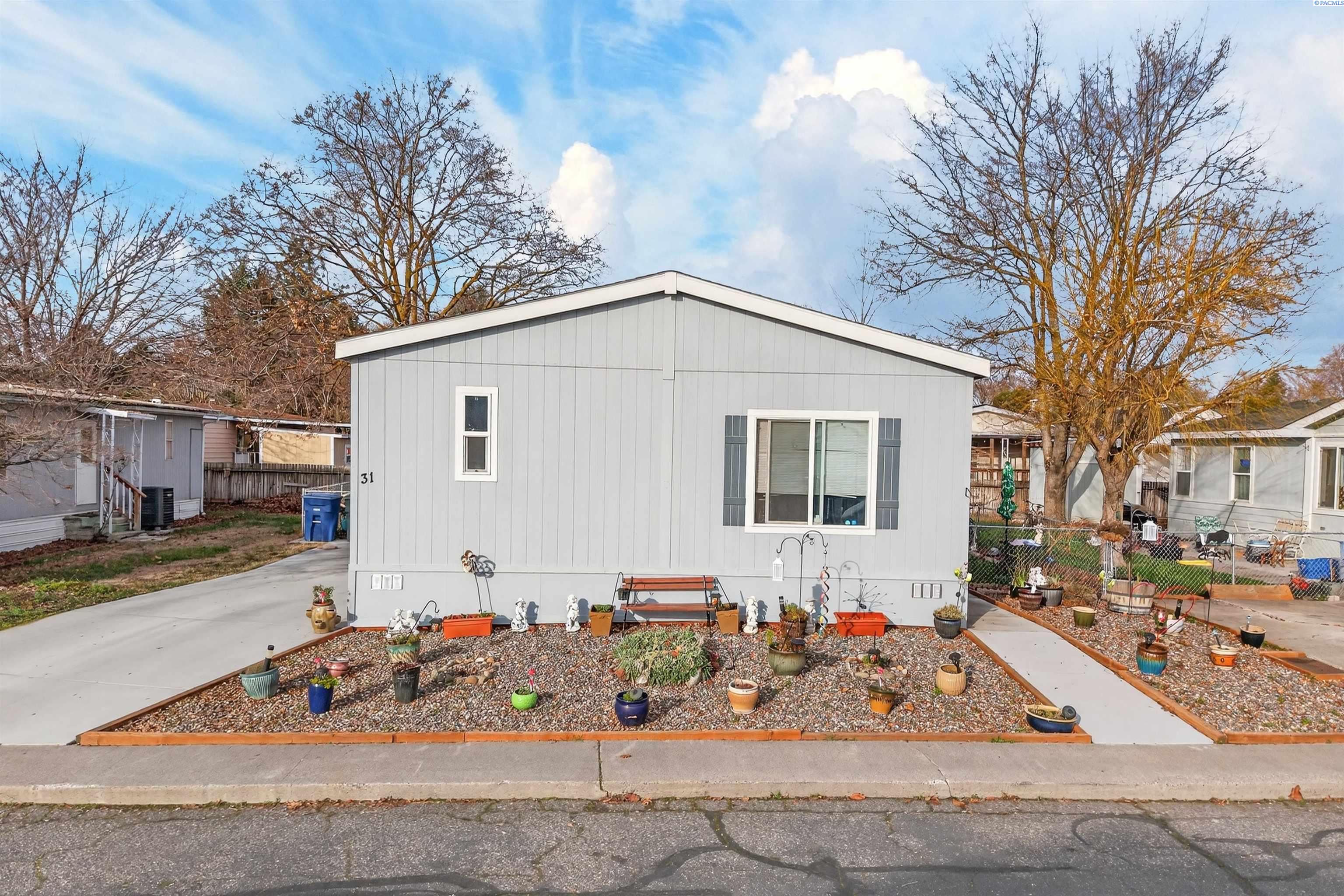 Homes for sale in Richland, WA | 31 Mercury Dr, Richland, WA 99352 | MLS# 290962