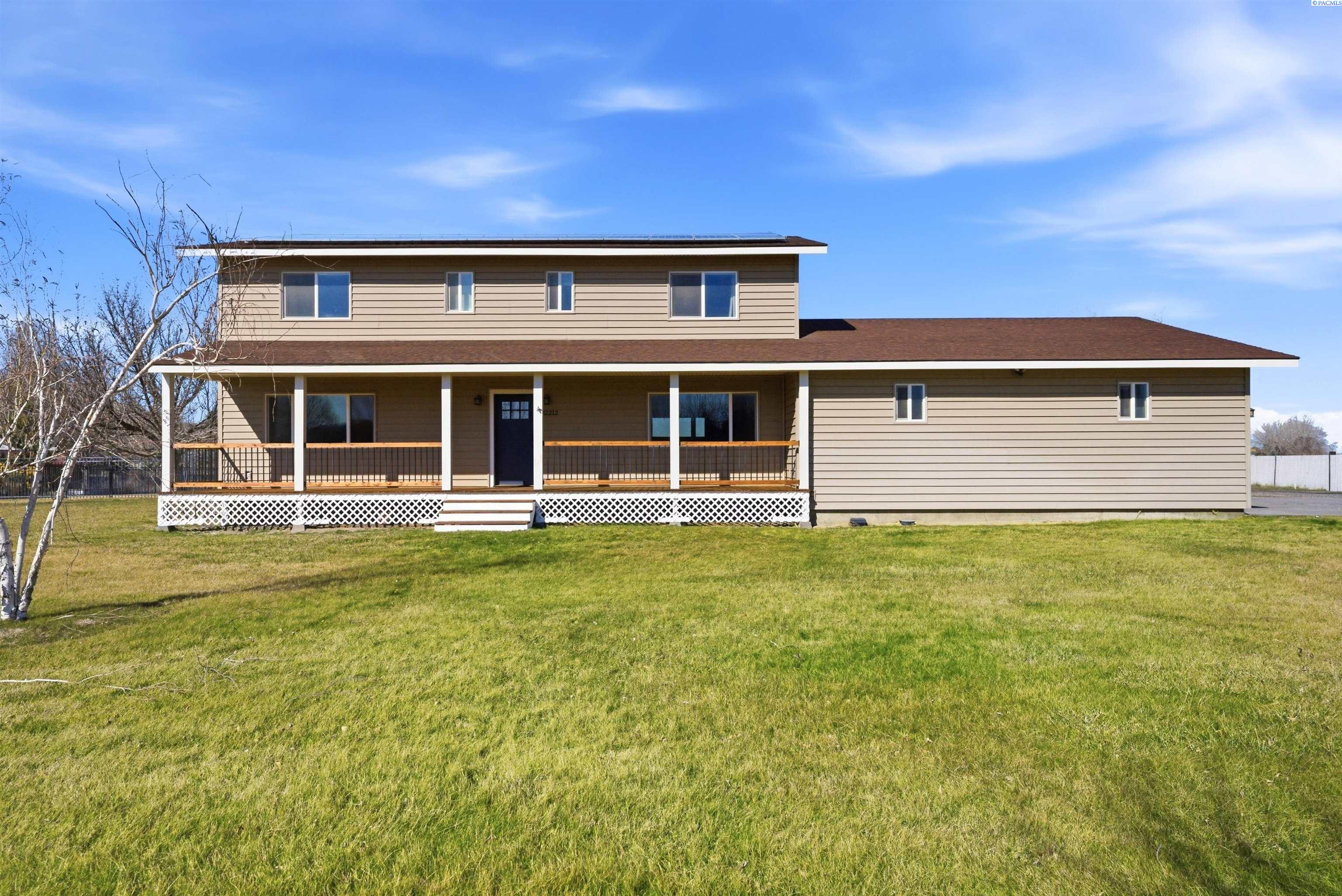 Homes for sale in Benton City, WA | 42212 E Ridgecrest Loop Ne, Benton City, WA 99320 | MLS# 290968