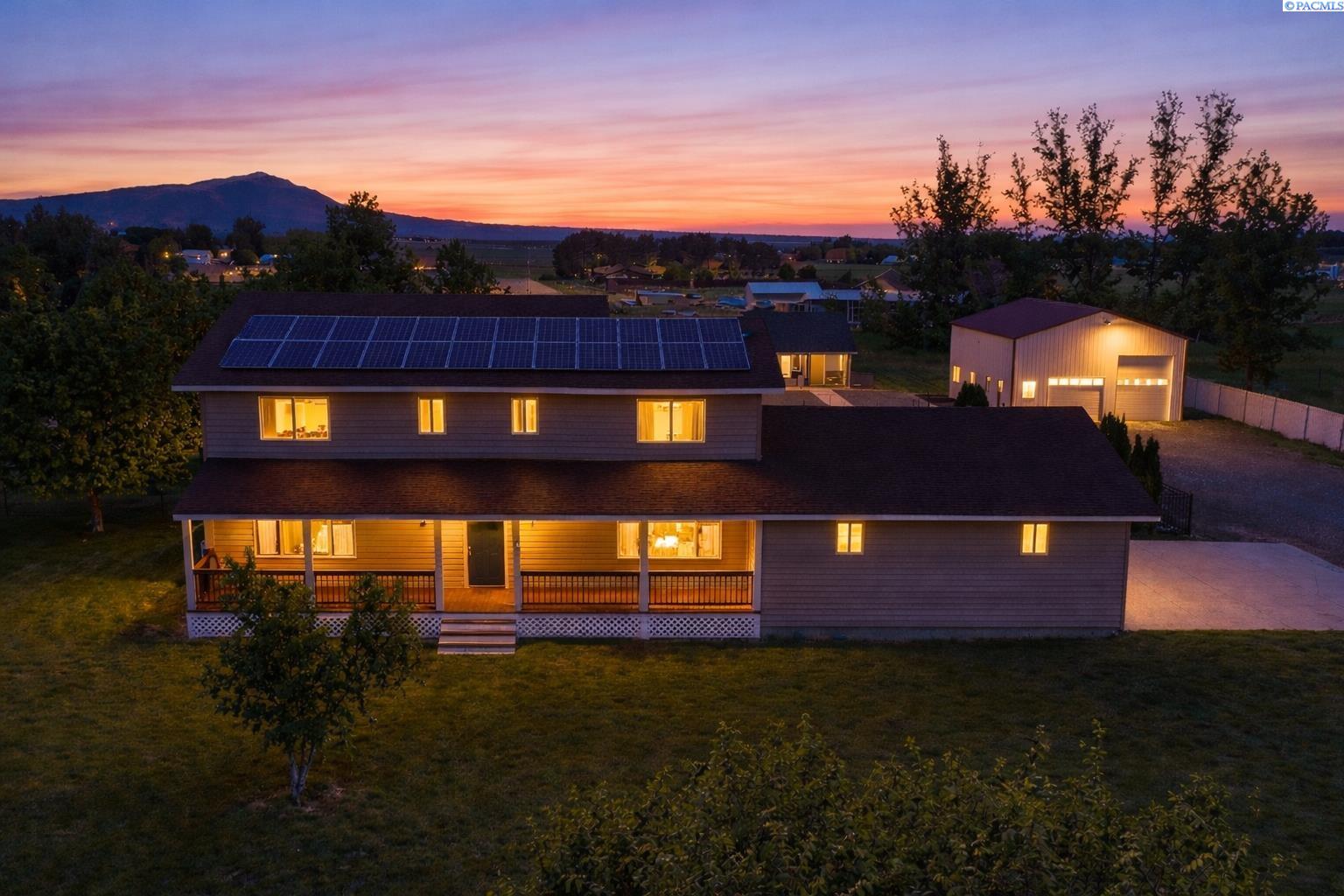 42212 Ridgecrest Loop Ne, Benton City, WA 99320