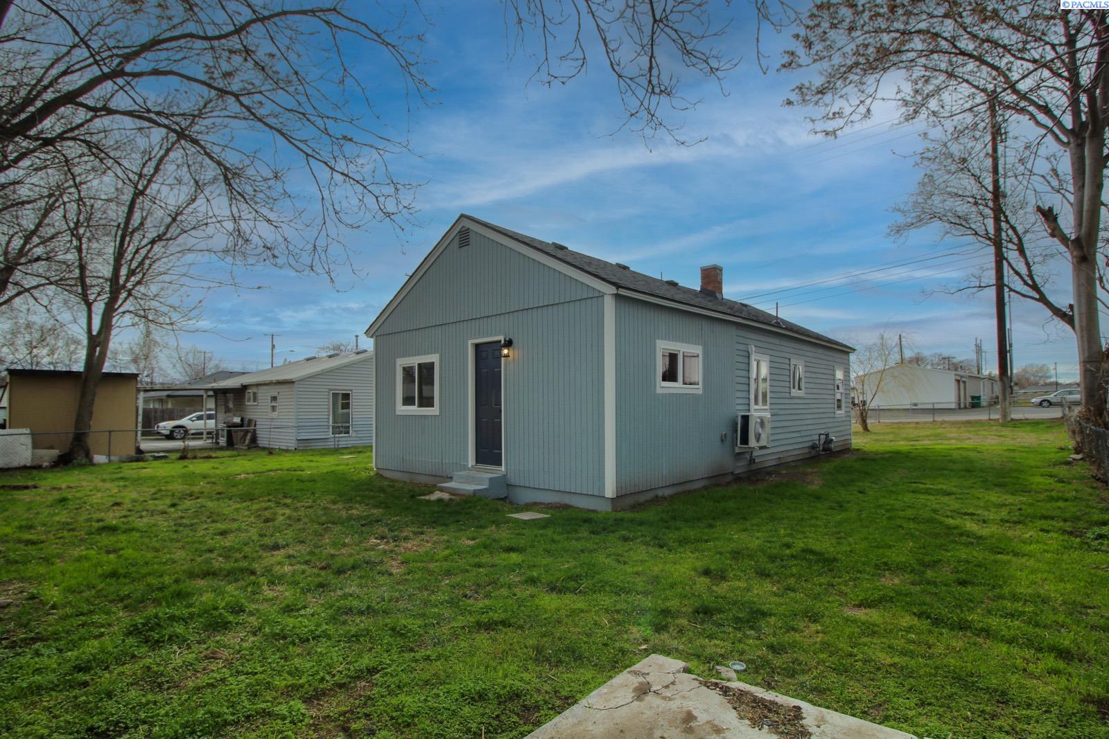 1211 Washington St, Kennewick, WA 99337