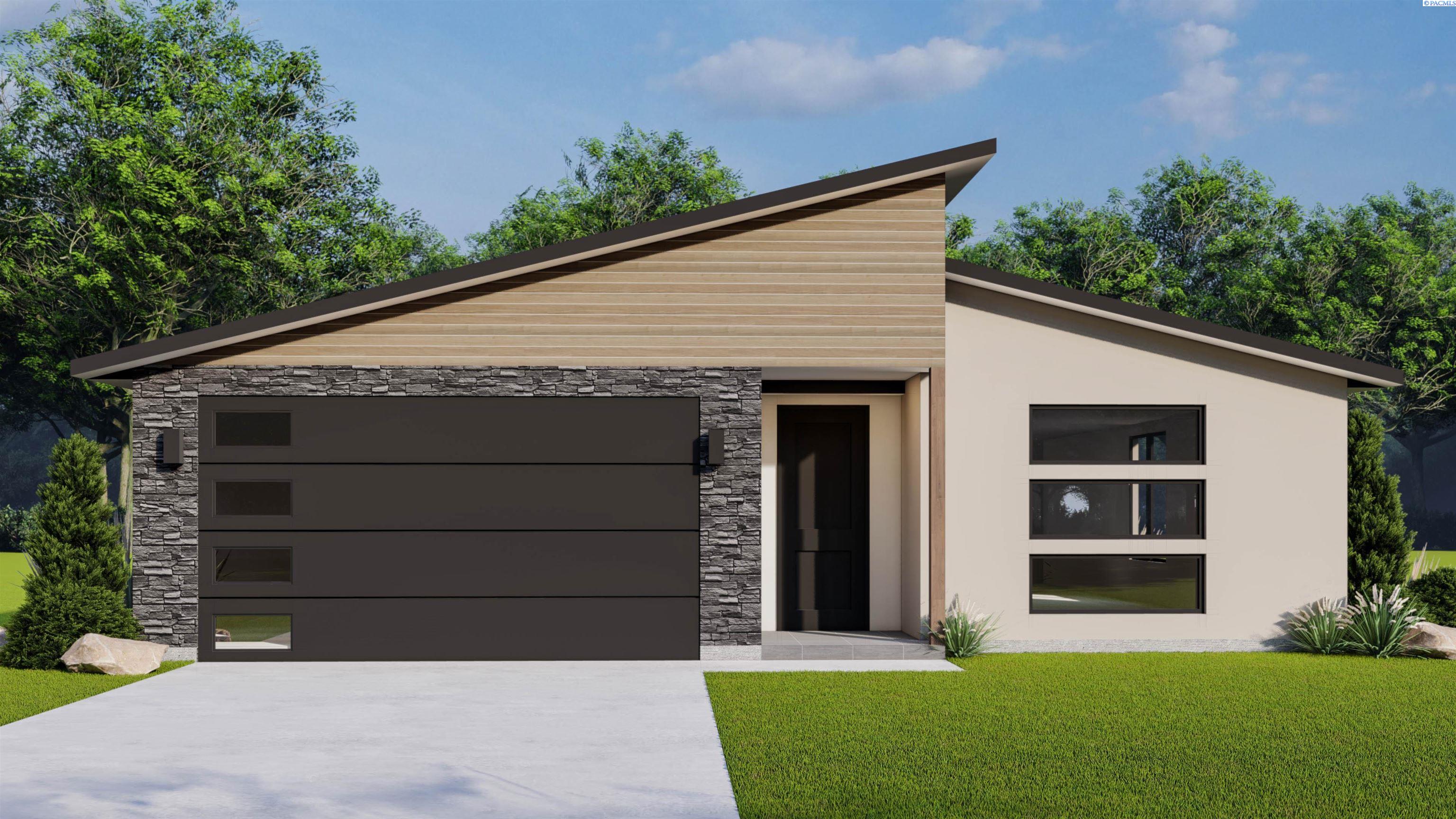 1302 Rd 42 , Pasco, WA 99301