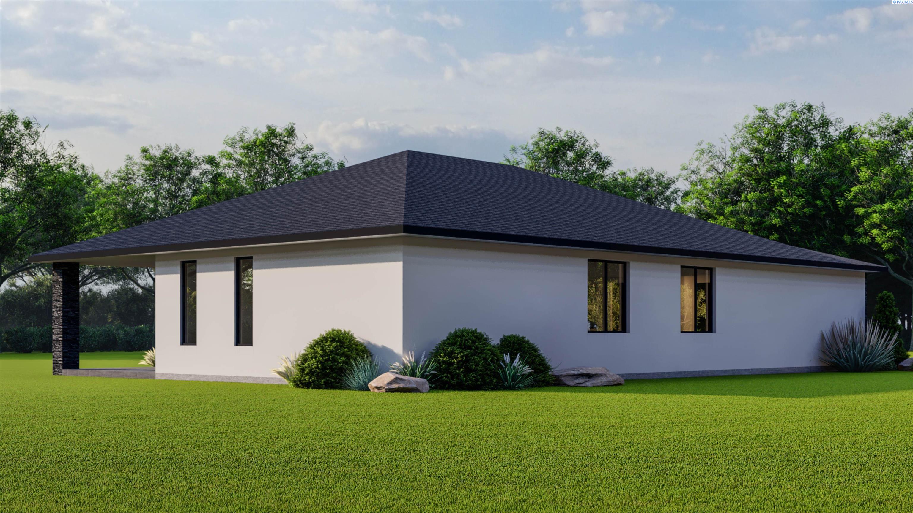 1302 Rd 42 , Pasco, WA 99301