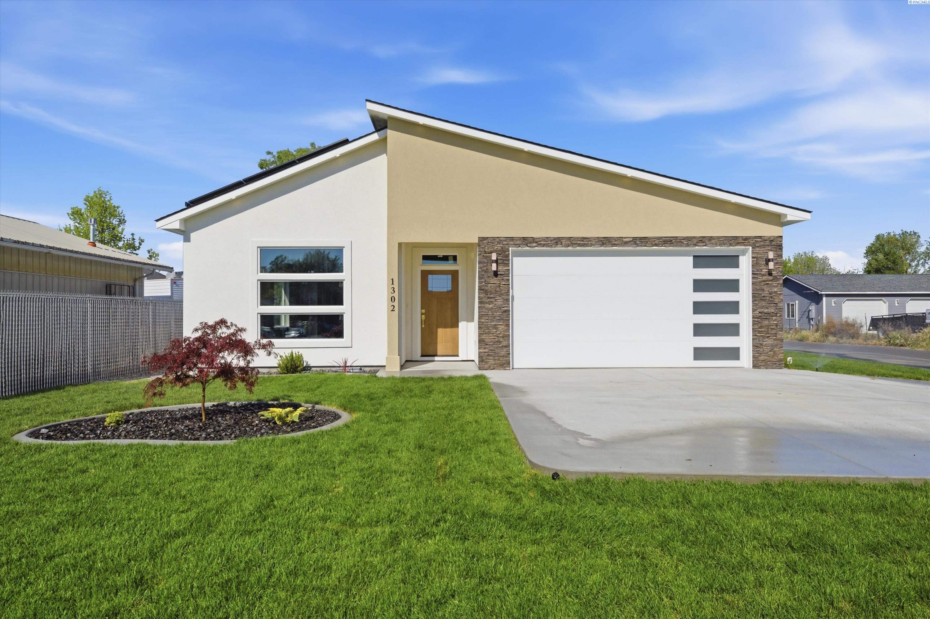1302 Rd 42 , Pasco, WA 99301