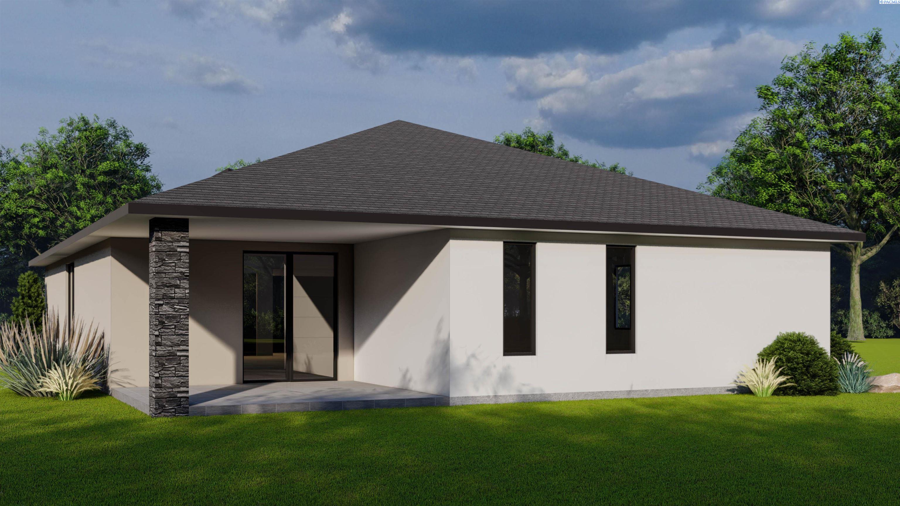 1302 Rd 42 , Pasco, WA 99301