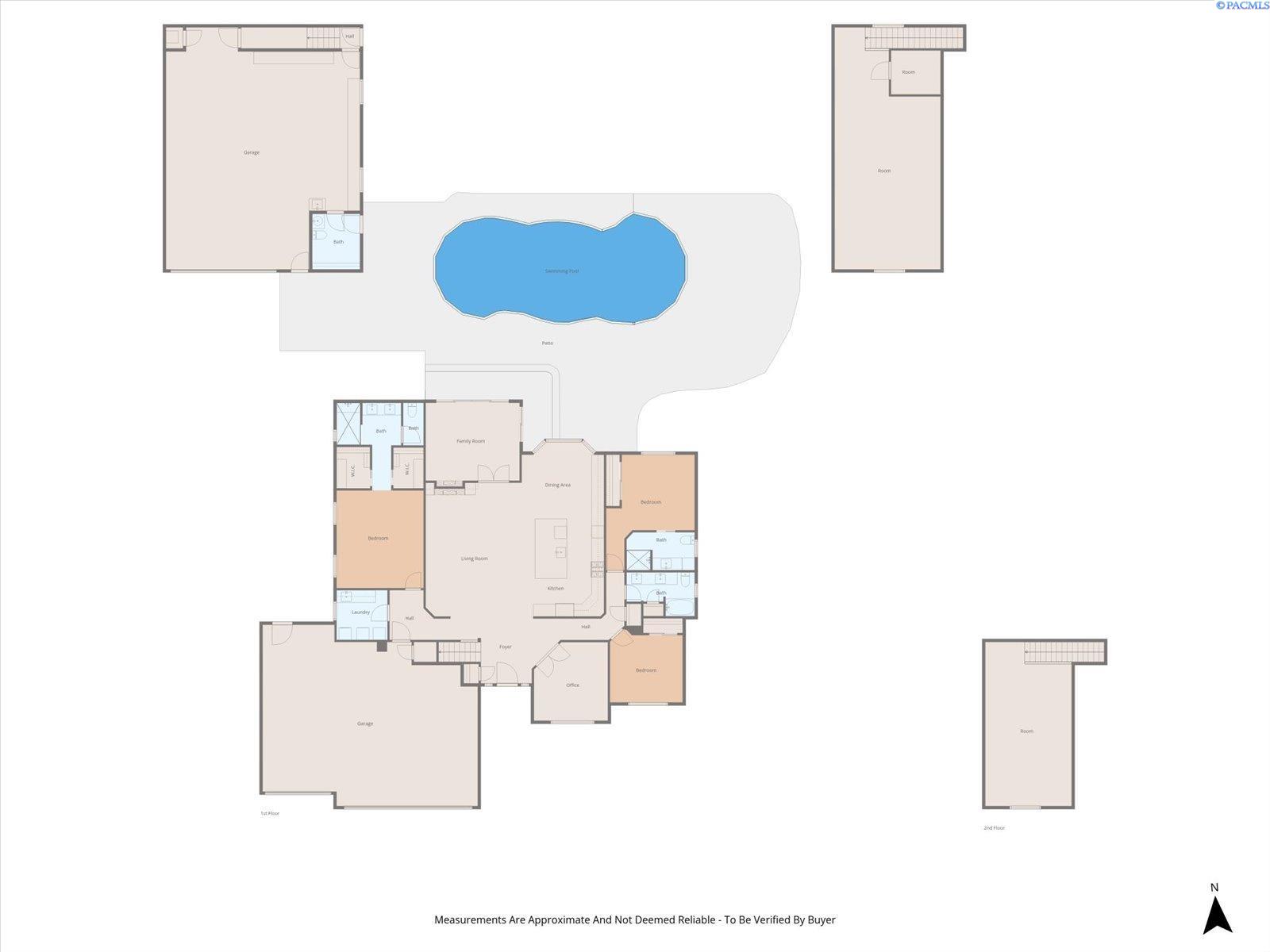 91604 Sagebrush Rd, Kennewick, WA 99338