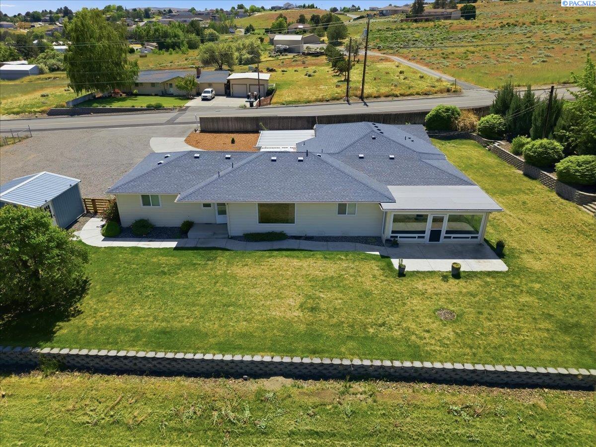 4700 Collins Rd, West Richland, WA 99353