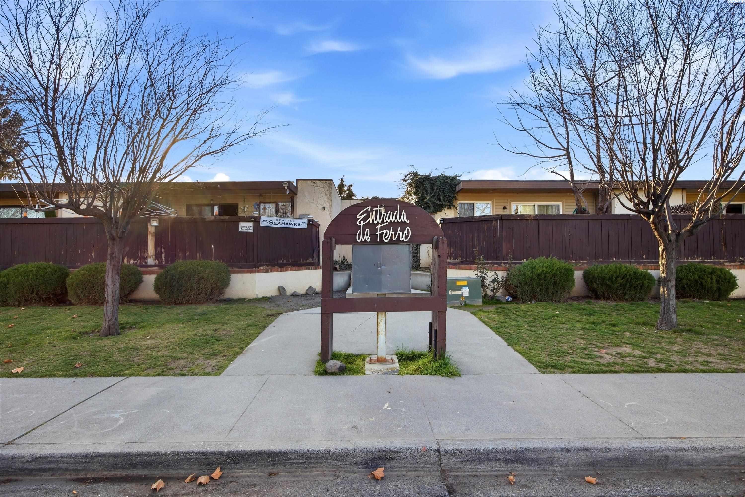 420 Quincy St, Kennewick, WA 99336