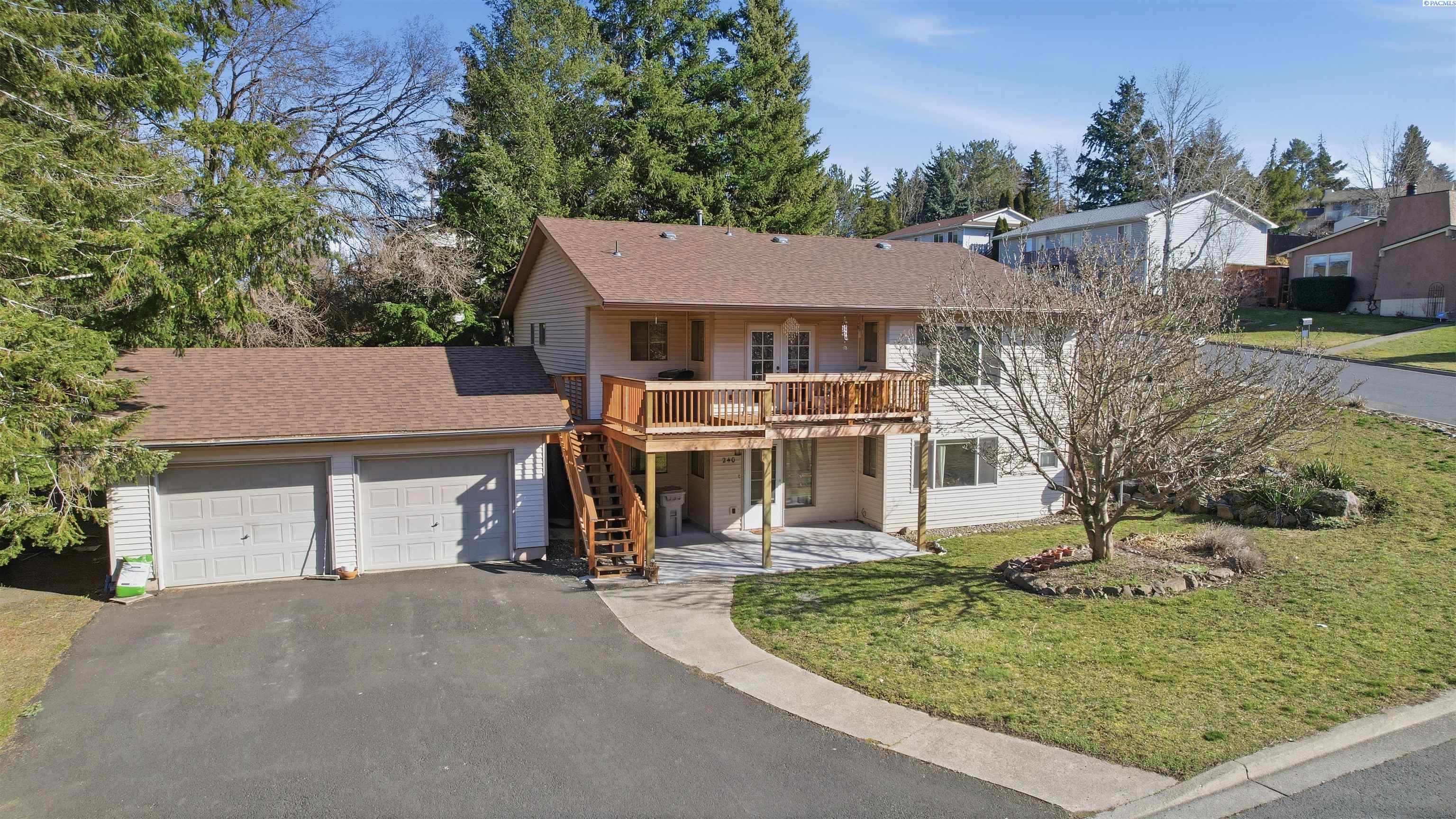 292 NW Sunrise Dr., Pullman WA 99163