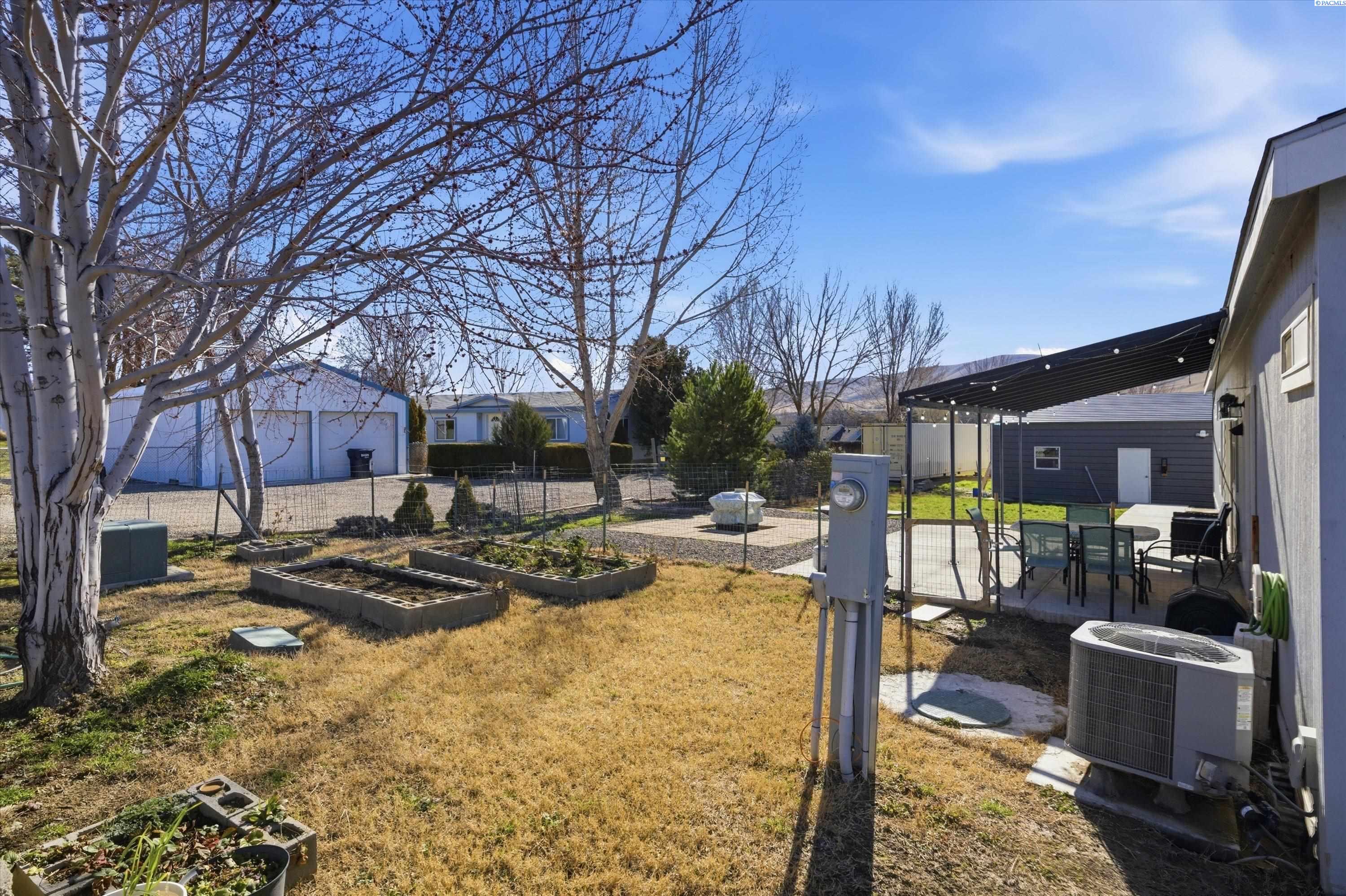 Homes for sale in Benton City, WA | 514 14th St, Benton City, WA 99320 | MLS# 290993