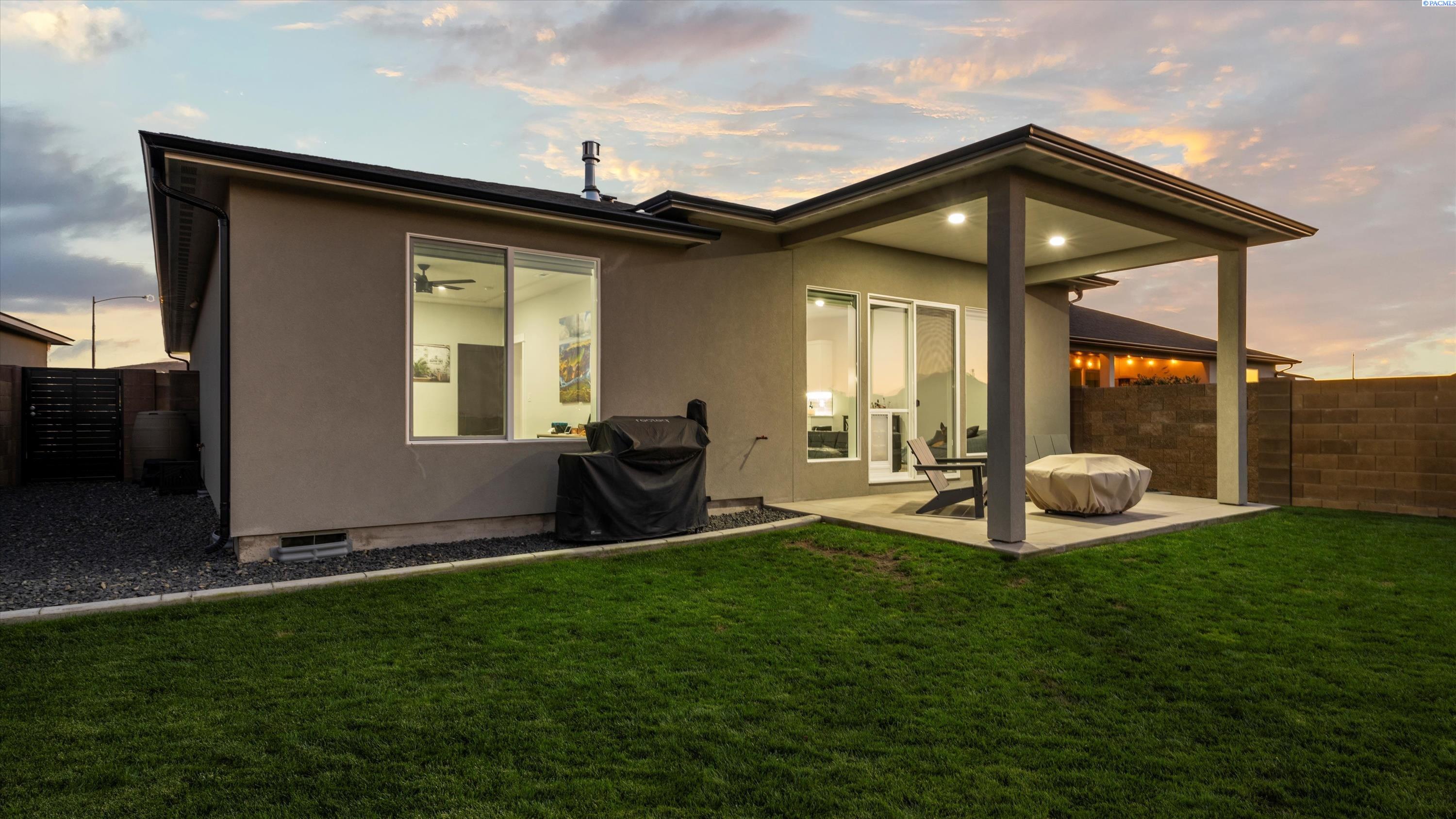 4410 Pace St, Richland, WA 99352