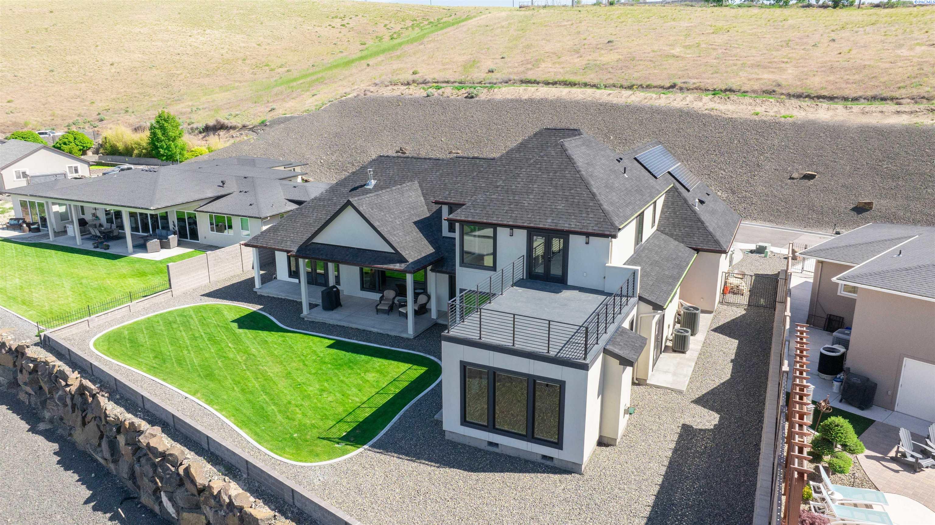 4871 Morain St, Kennewick, WA 99337