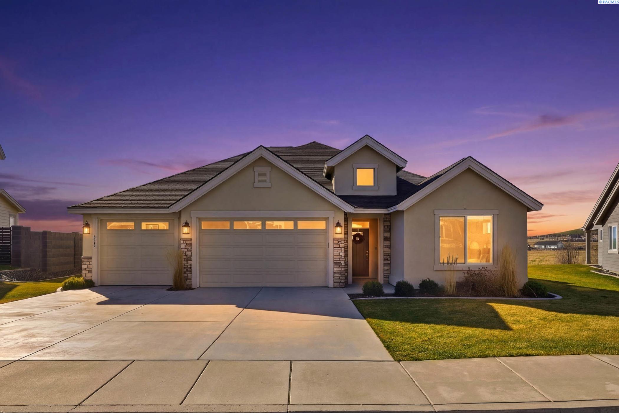 2243 Legacy Ln, Richland, WA 99352