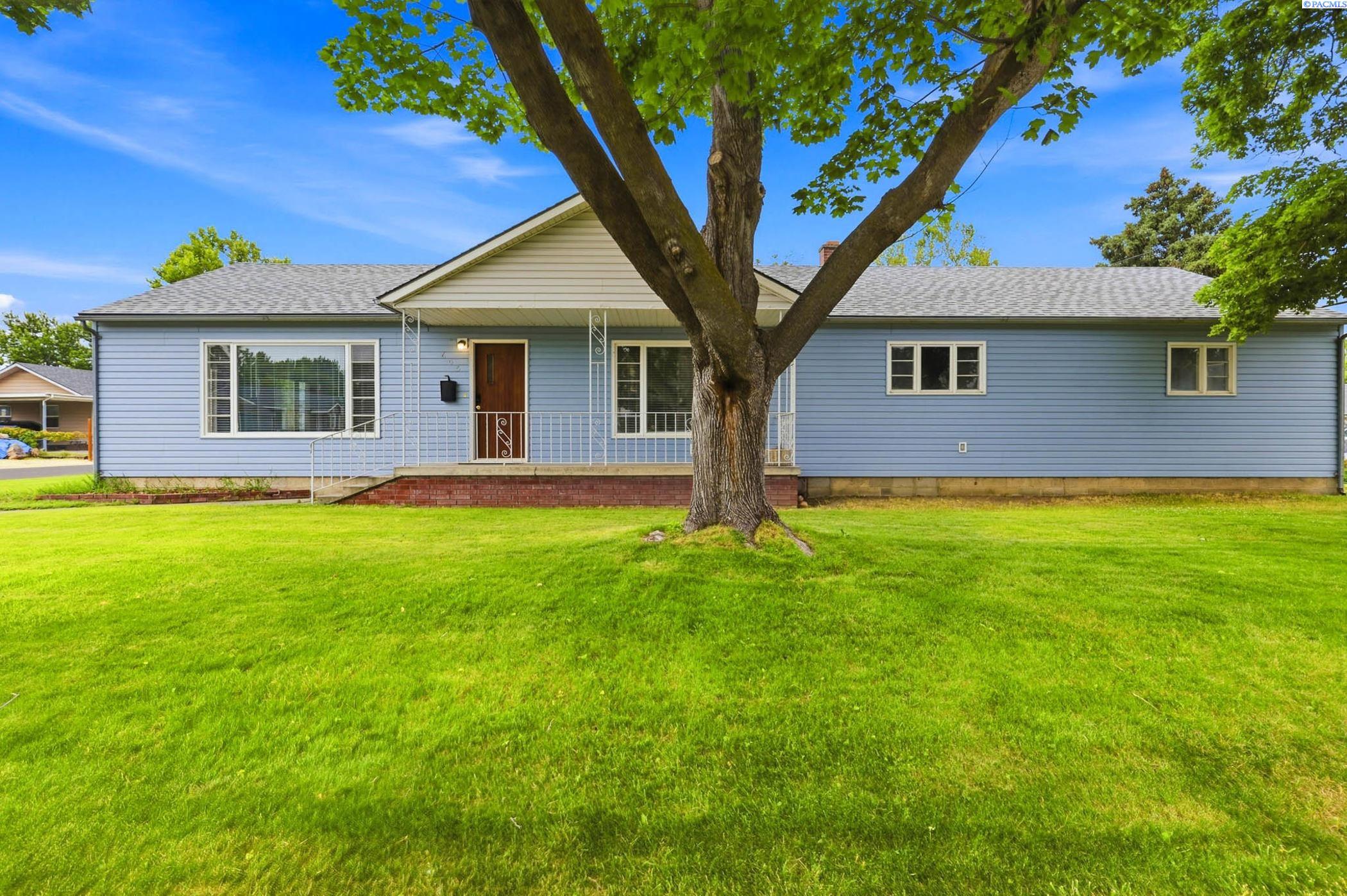 605 Comstock St, Richland, WA 99352