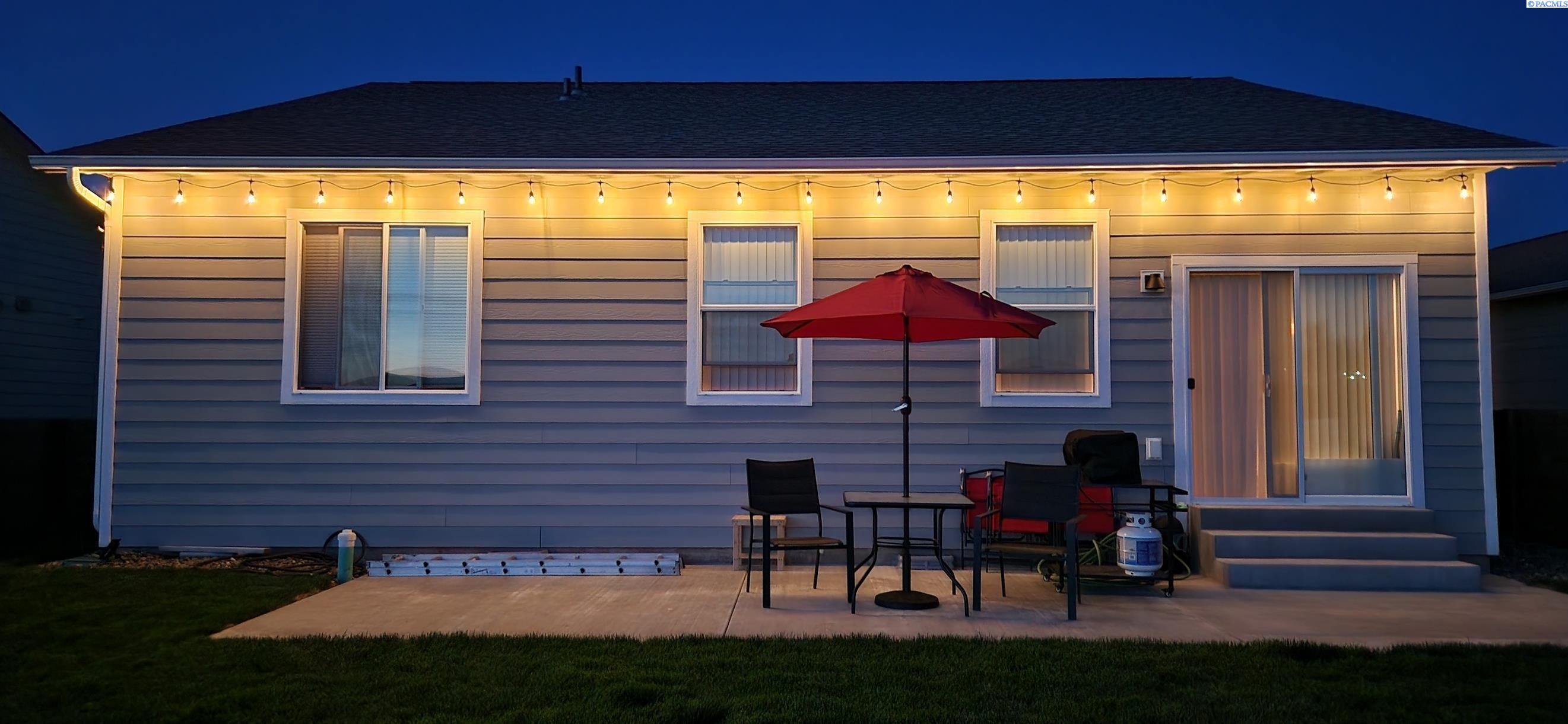 Homes for sale in Palouse, WA | 609 Harvest Loop, Palouse, WA 99161 | MLS# 291014