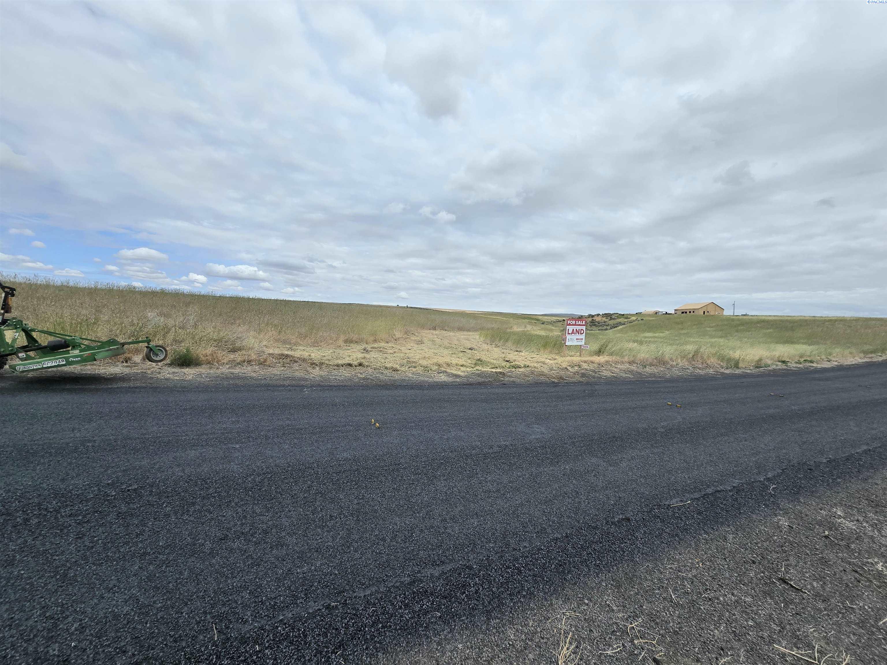 7 Crosby Rd Lot 7, Prosser, WA 99350